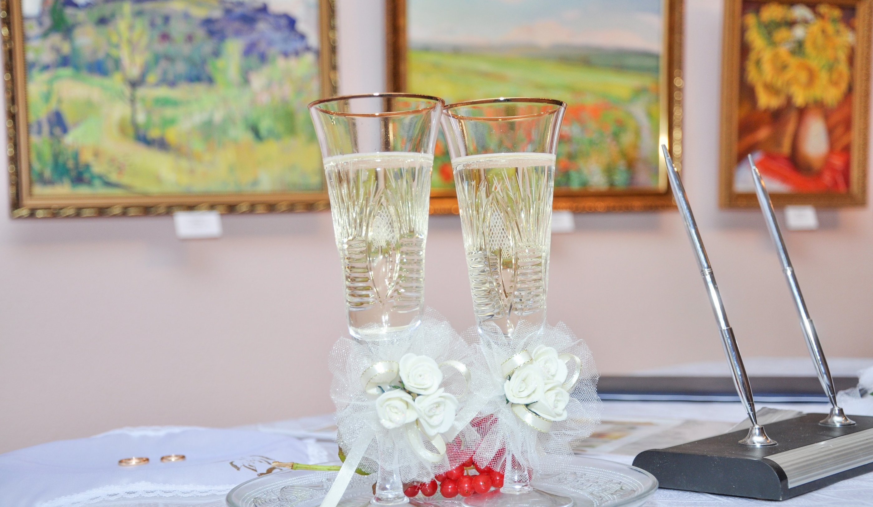 Музей мистецтв Кіровоградської області | Шлюб за добу