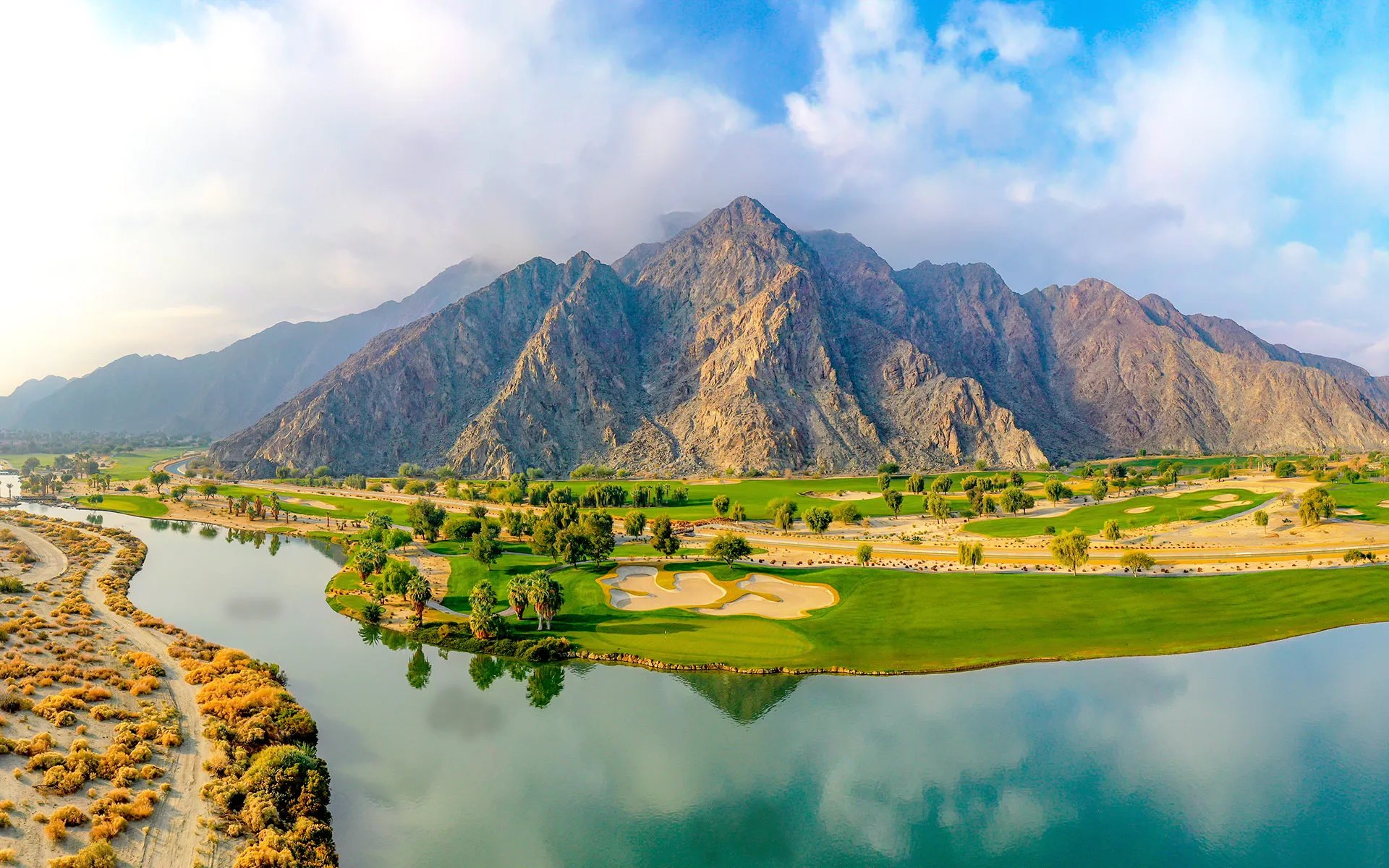 Plan the Perfect Golf Vacation: Trip Planning Guide