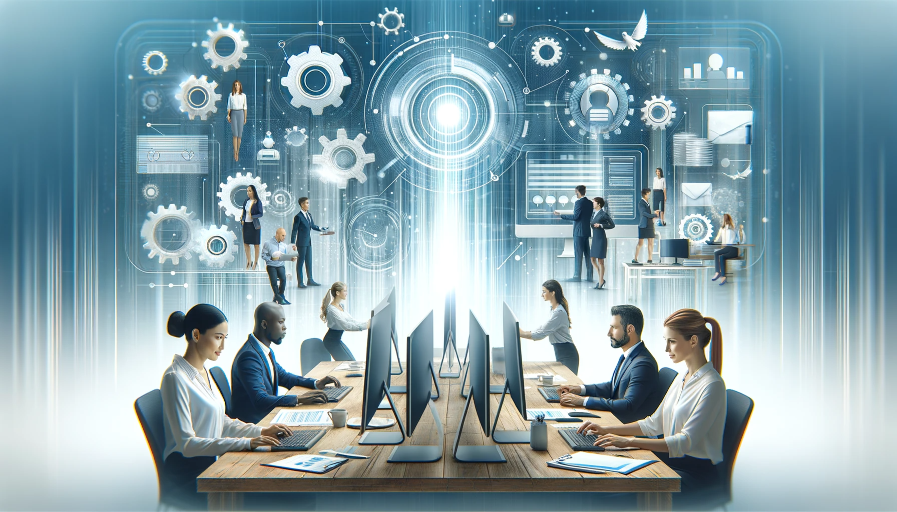 All Your Business Services In One Place | InnovativePro Solutions