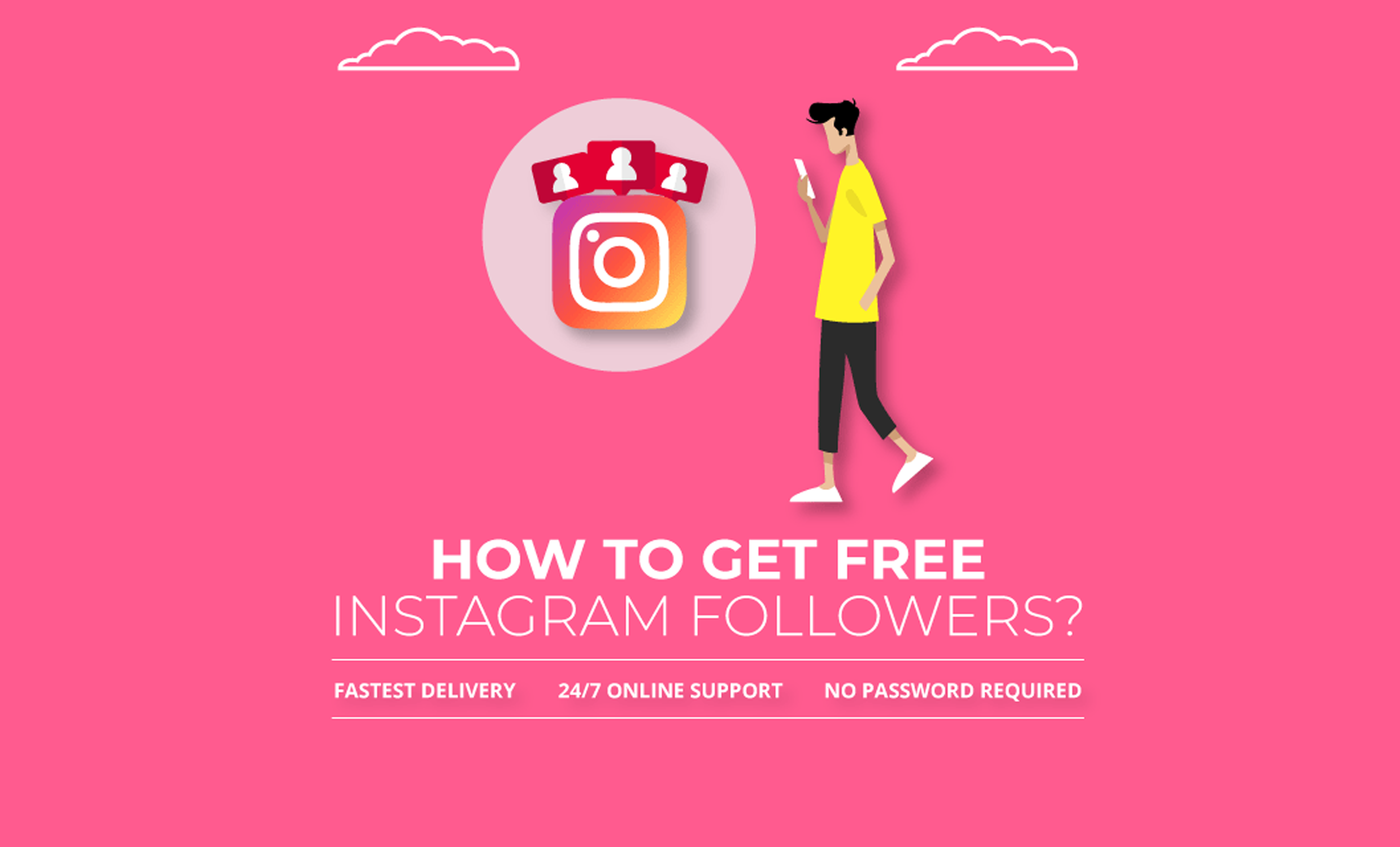 free instagram followers