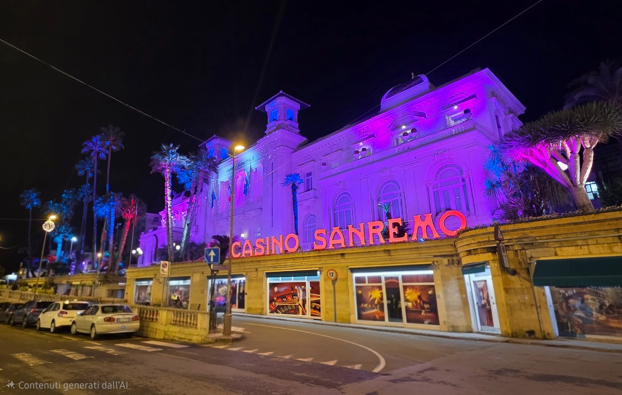 Casinò di Sanremo