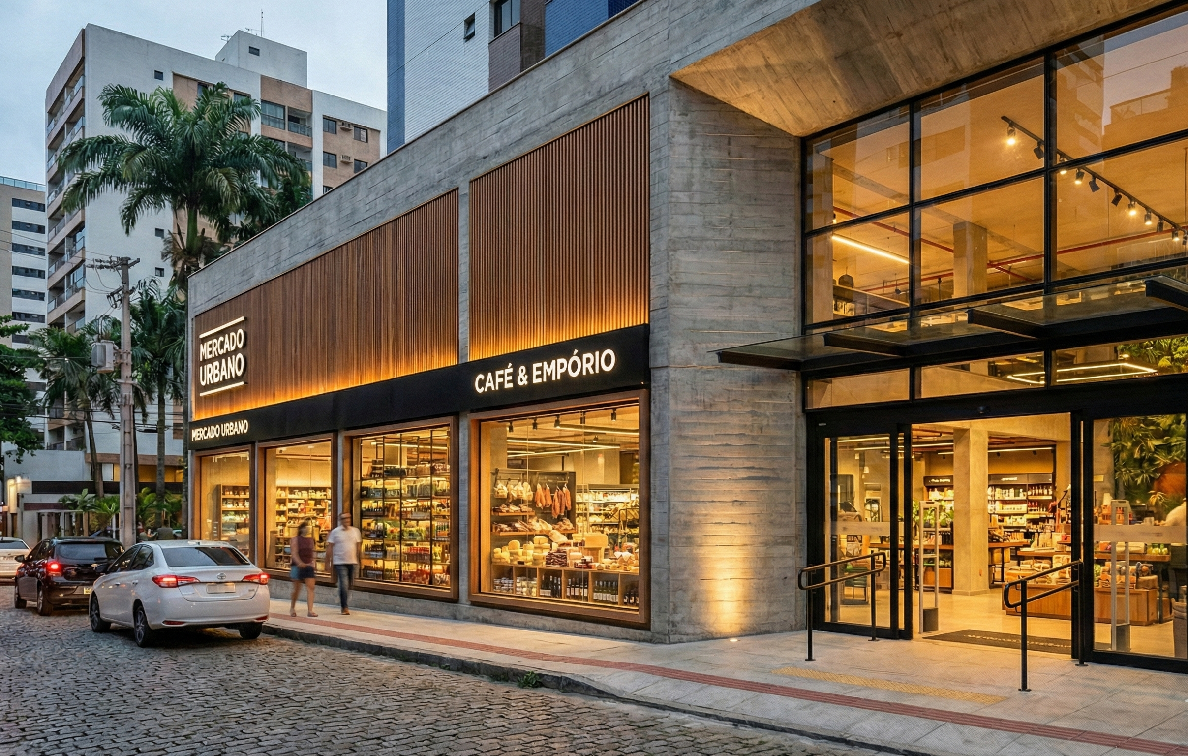 Emporio São Paulo