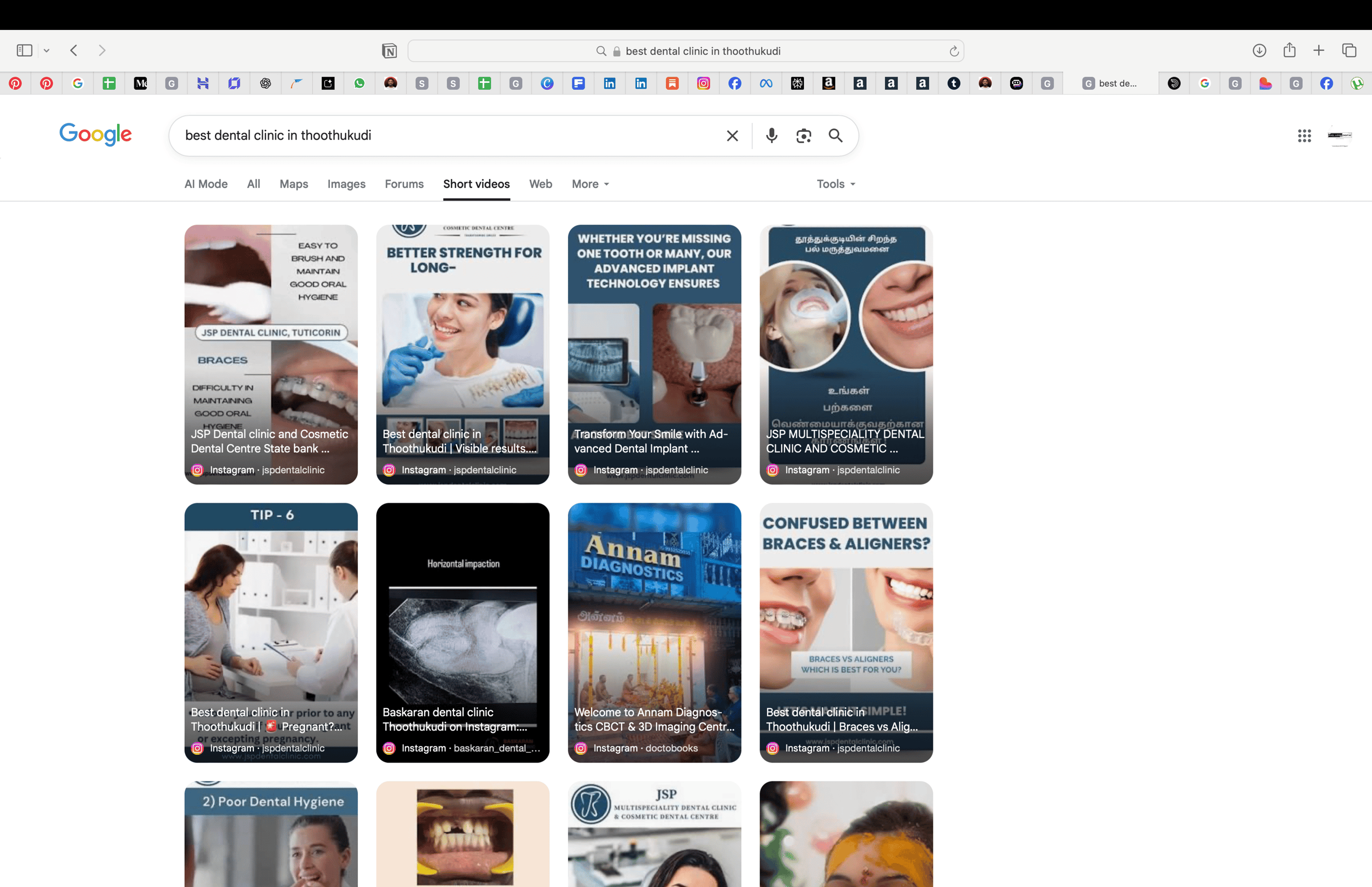 Top Social Media Marketing Expert in India – Instagram & Facebook