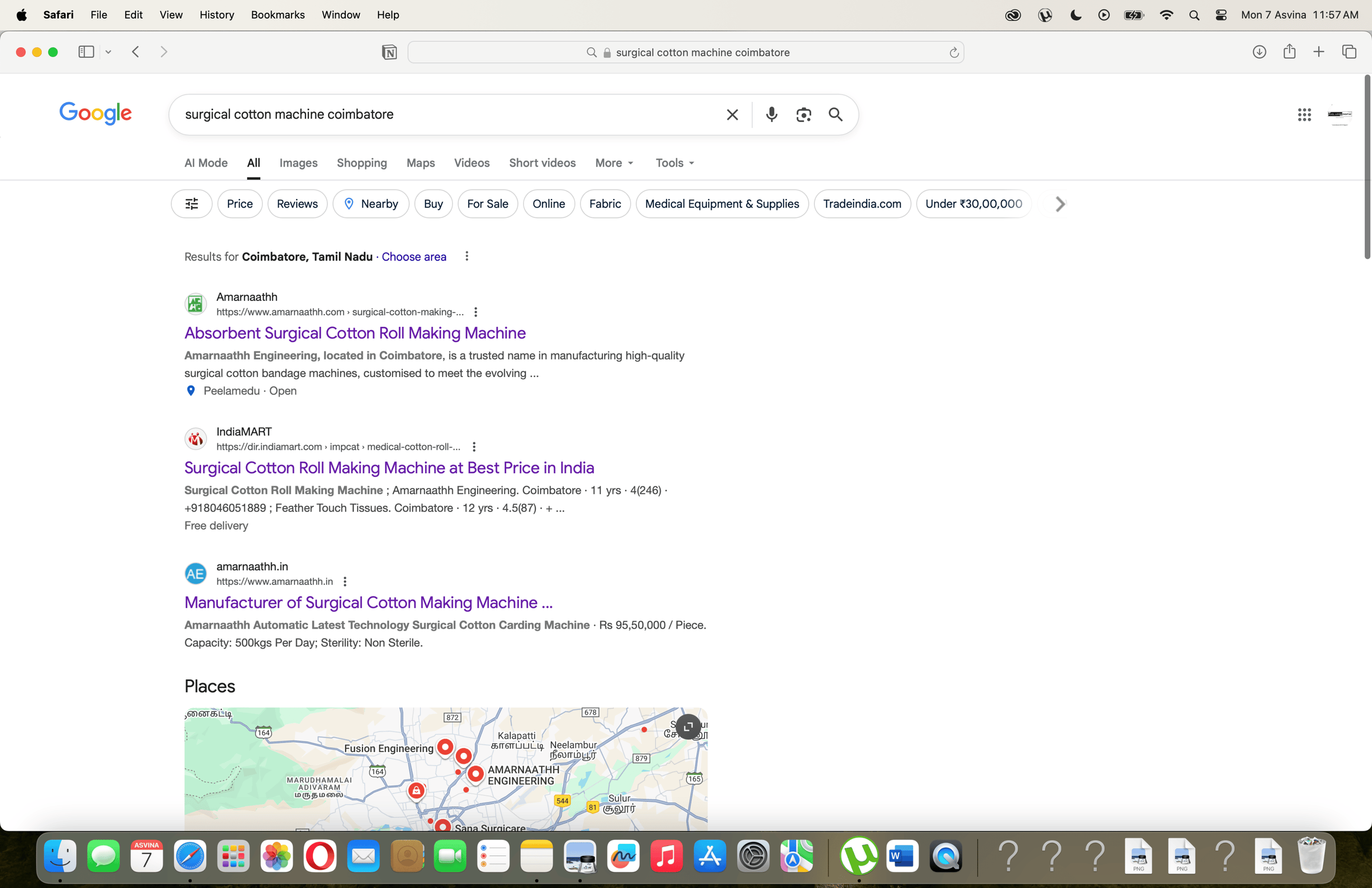 Dhana sekaran - Google Rank #1 case studies 