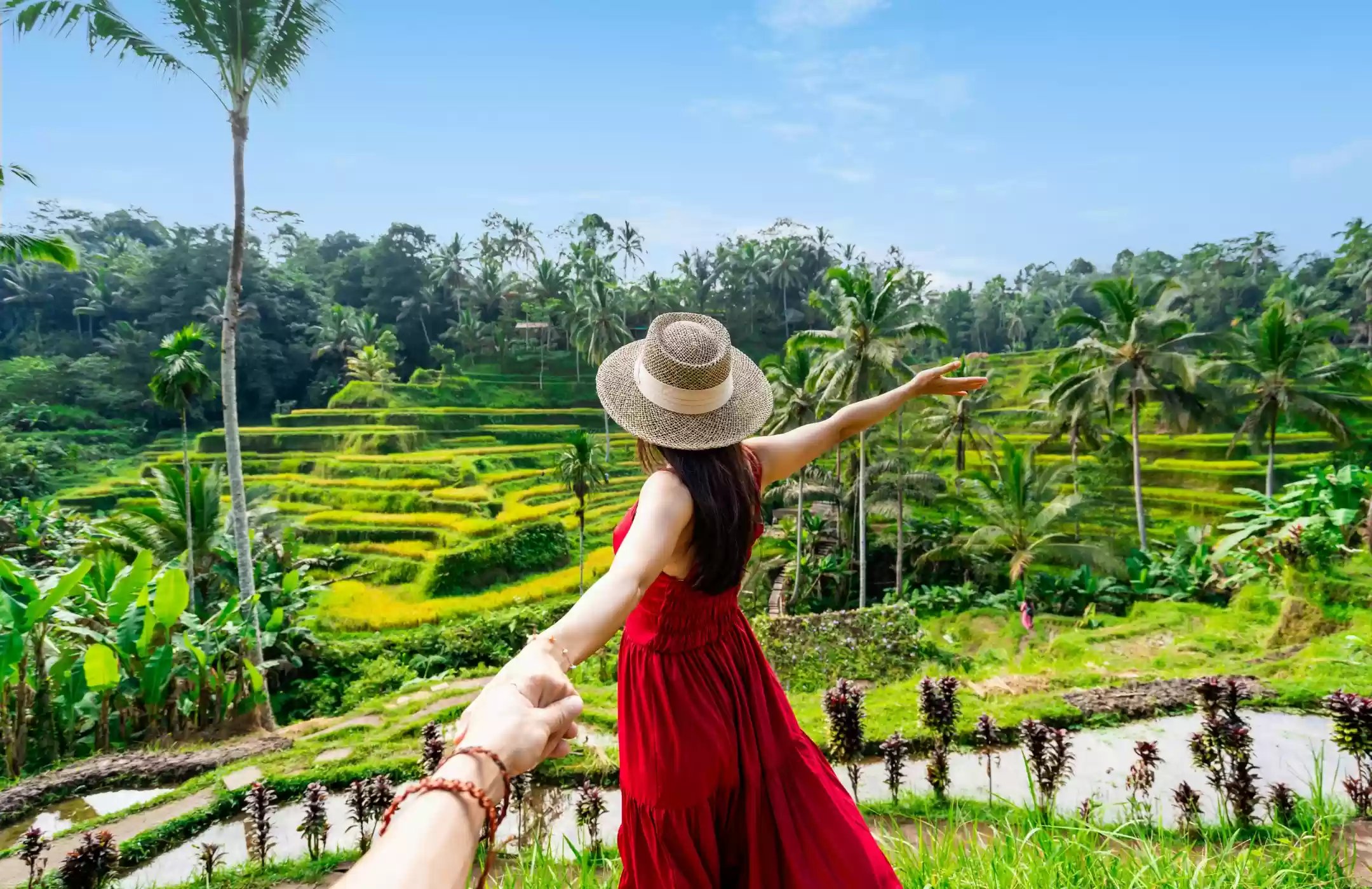 luxury travel Bali