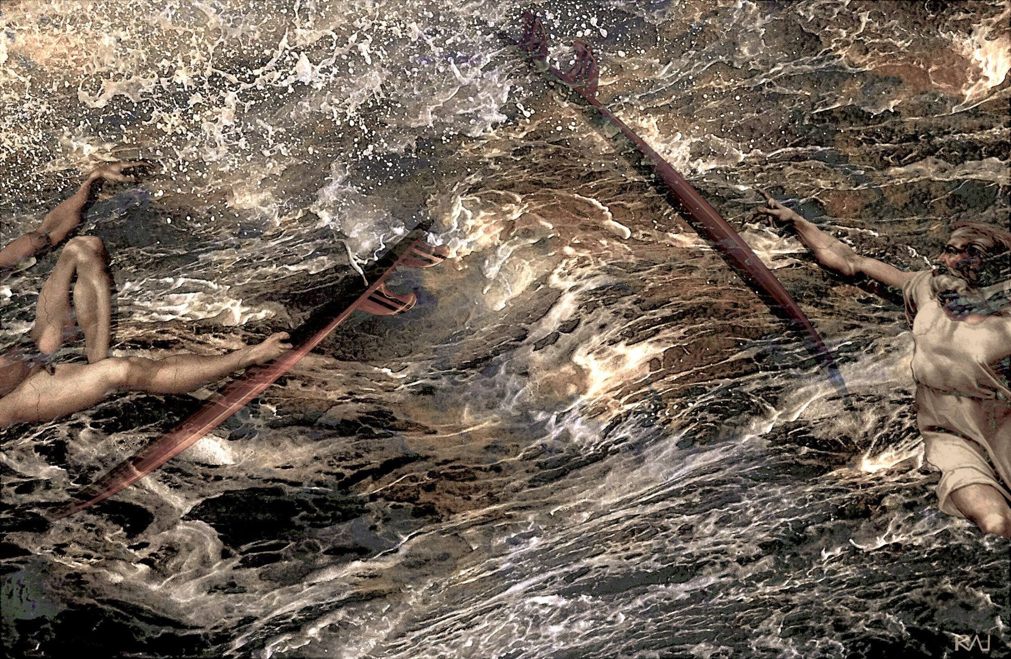 Divine Surf Inspiration