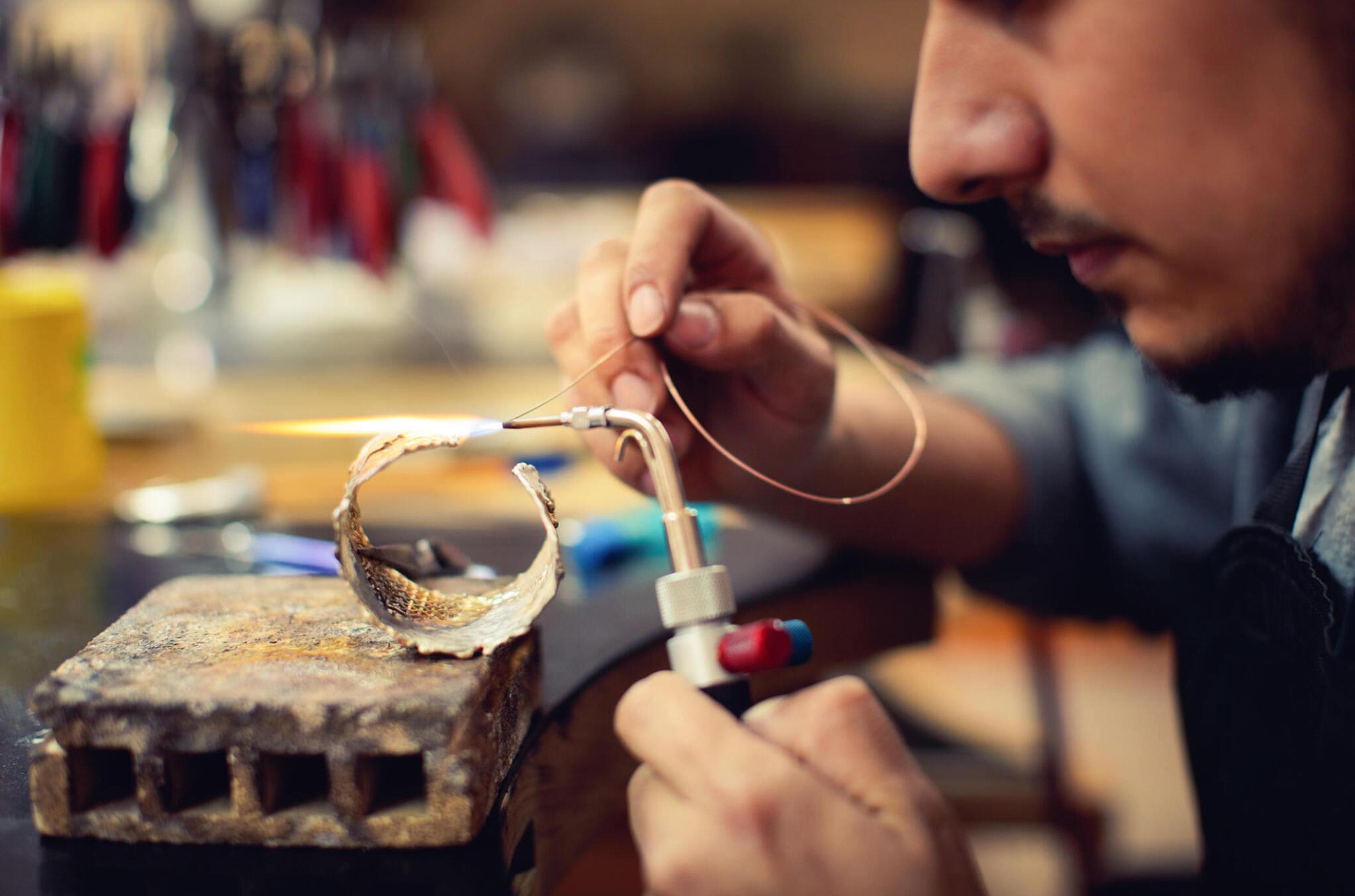 Tips for Choosing the Right Silver Class Workshop in Bali