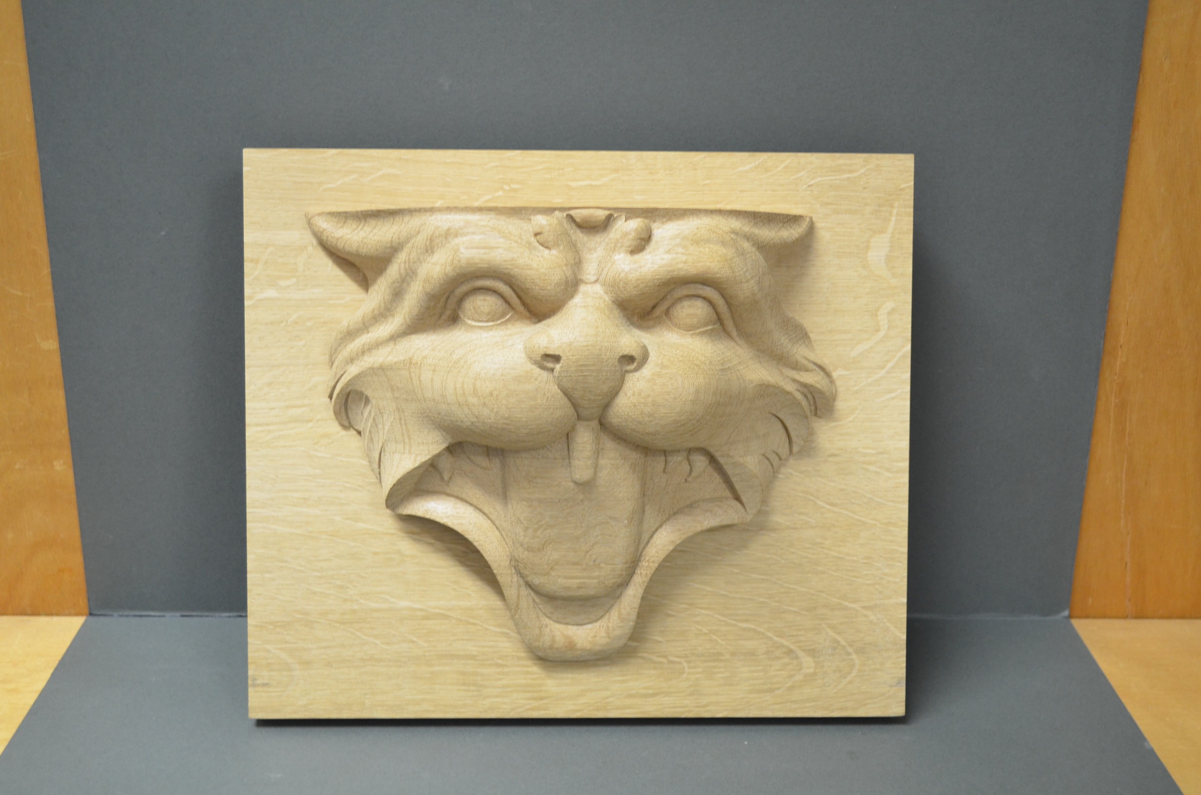 Sculpture MAF 2024 Hildebert Aubin Thiriat 