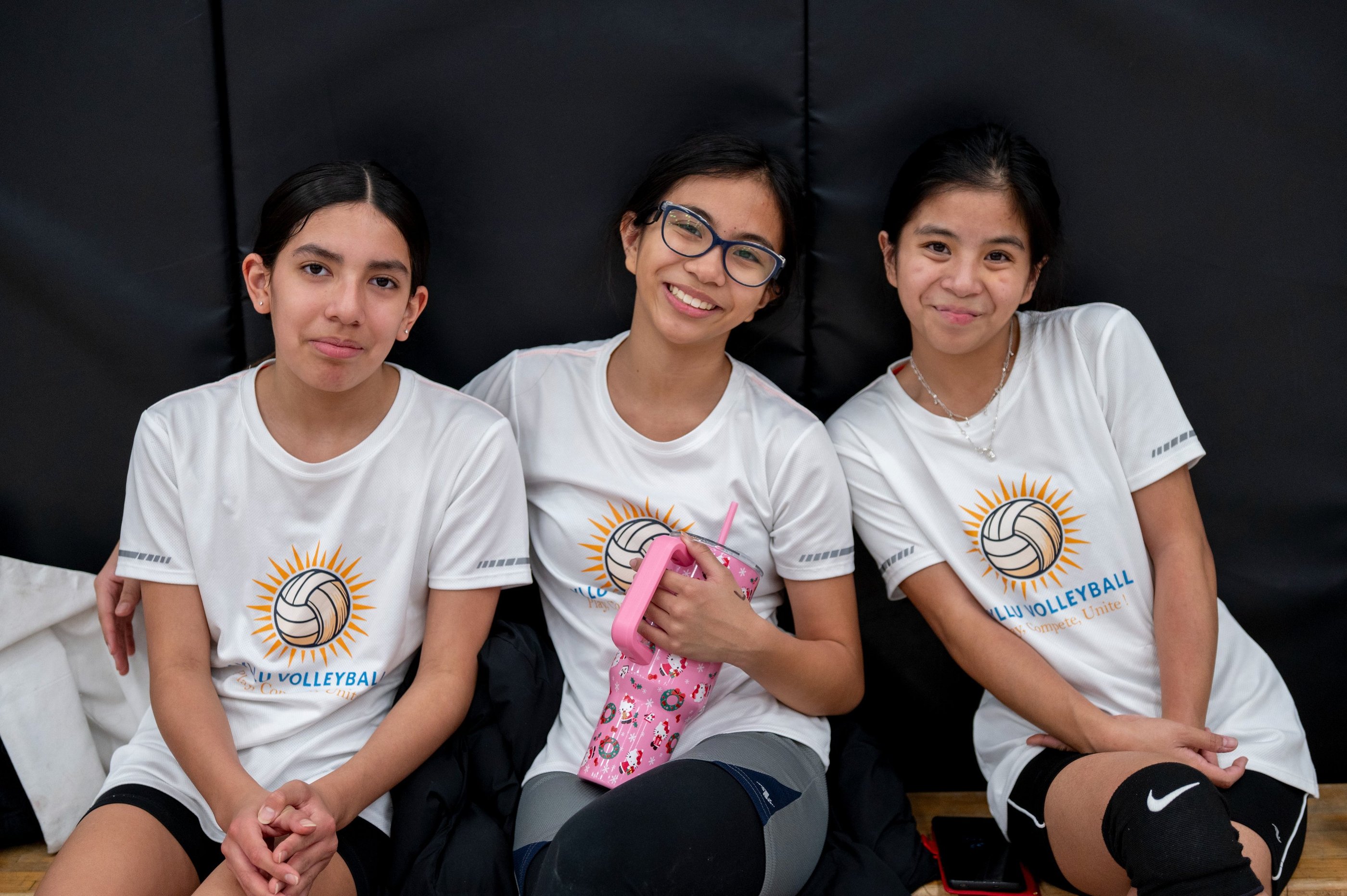 kids building confidence and friendships at outdoor summer camp