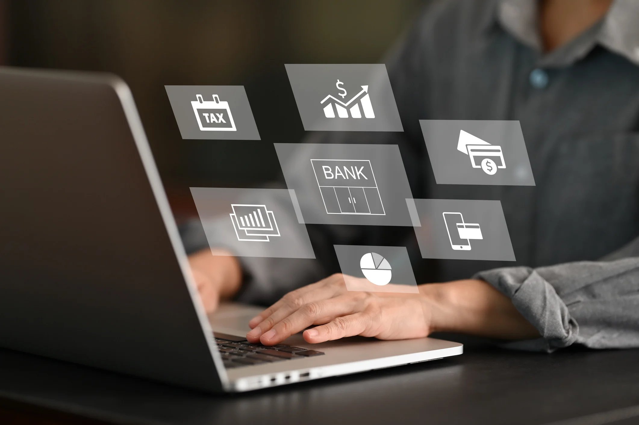 Monthly bookkeeping services in Mississauga, Ontario