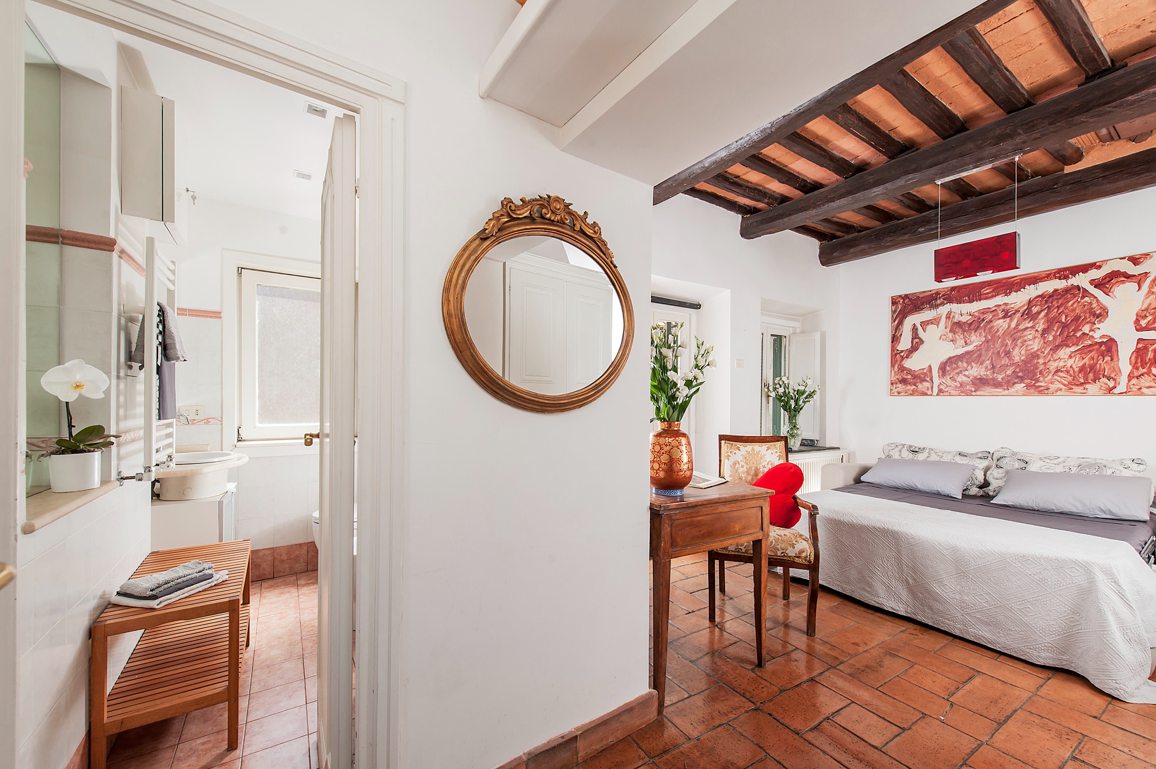 casa vacanze affitti brevi airbnb Roma