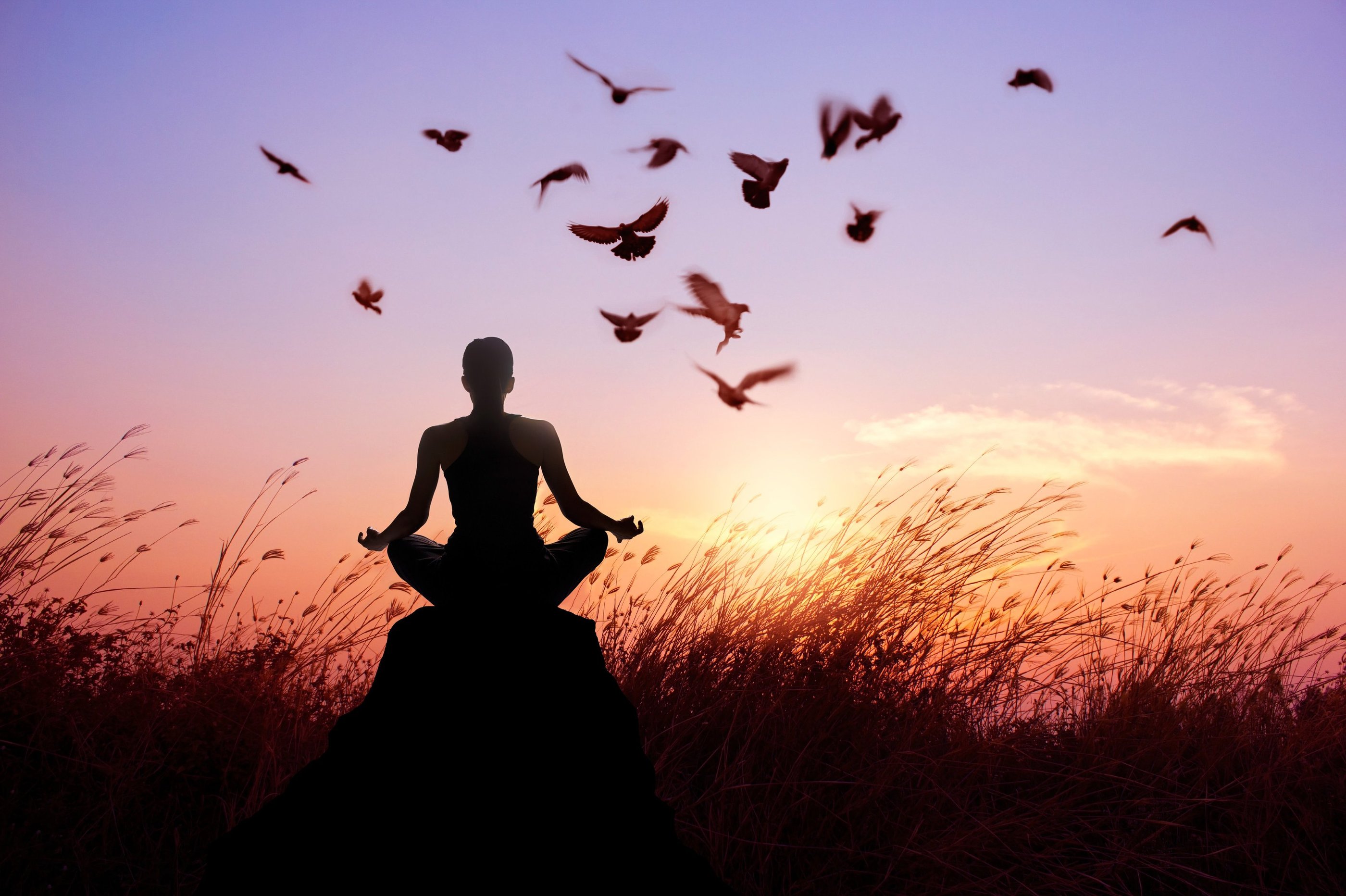Yoga - Ambulatório de Terapêuticas Integrativas UFSCar