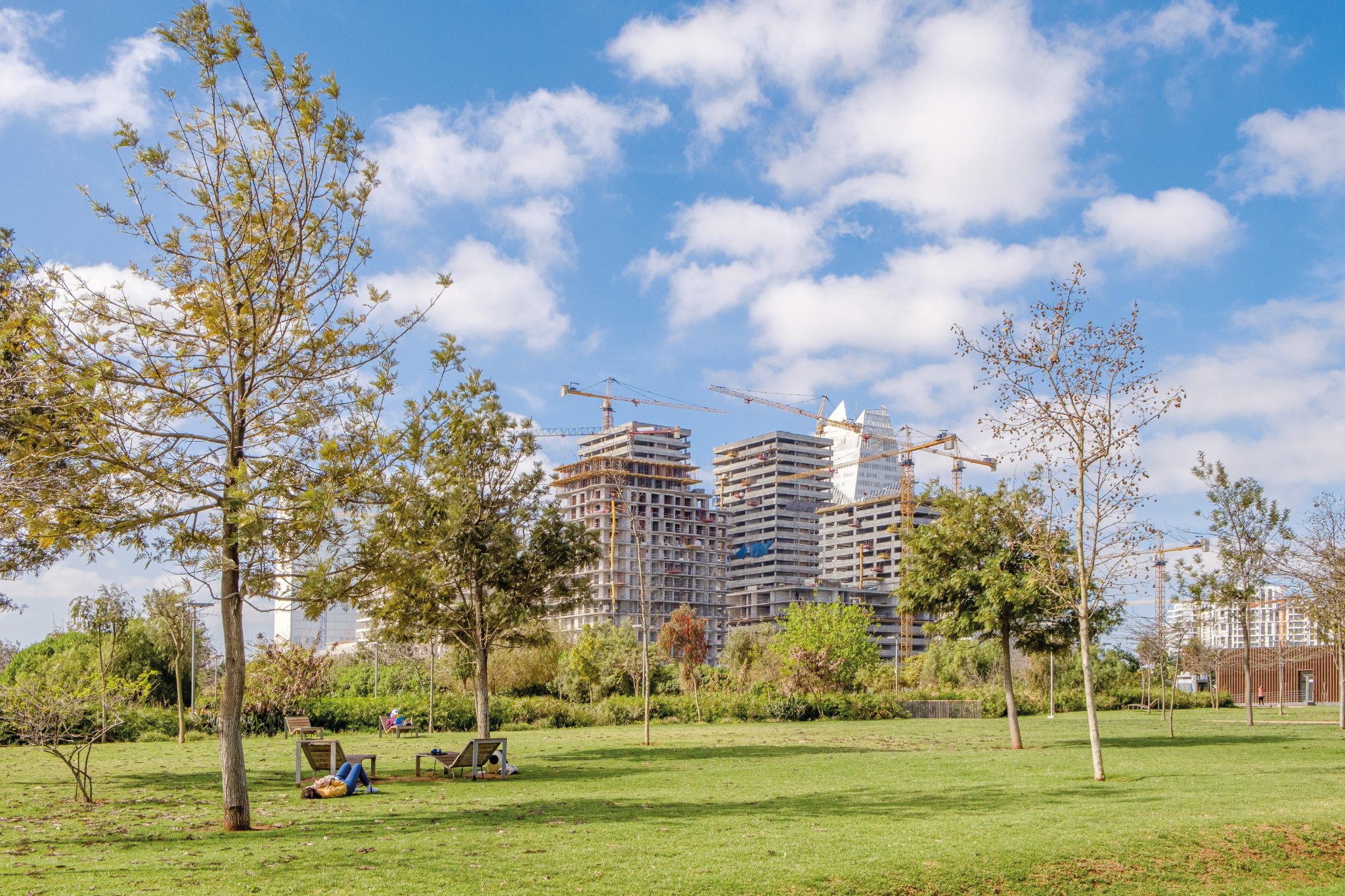 Conciergerie à Casa Anfa