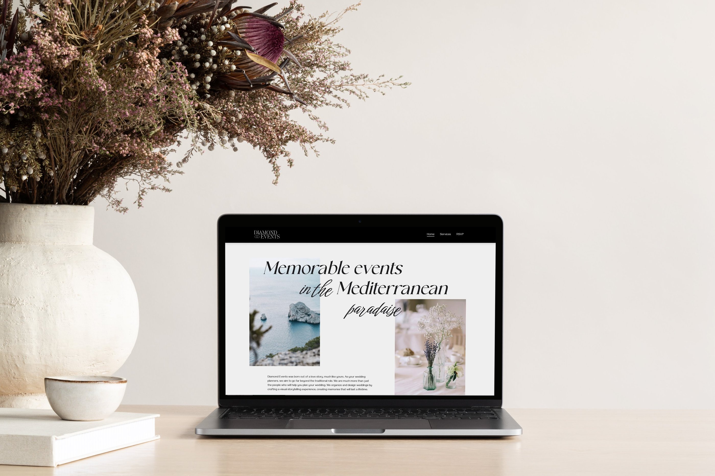 diseño web