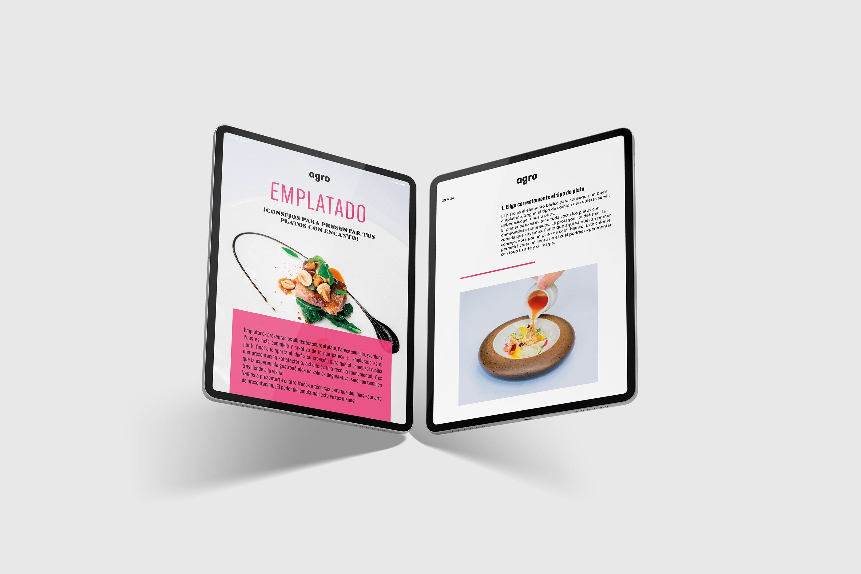 diseño epub