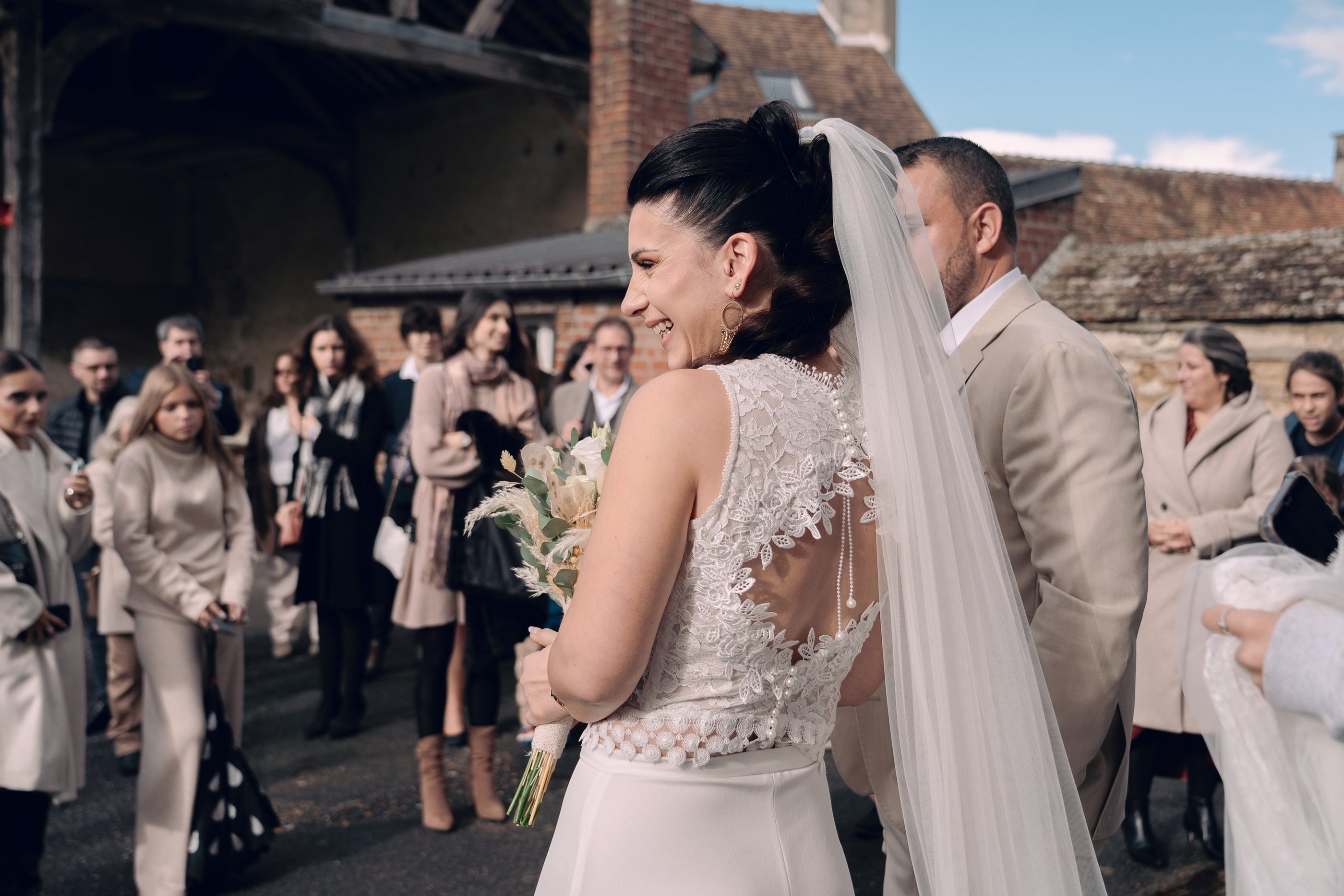 photographie préparatif homme mariage Eure Gisors Oise Beauvais