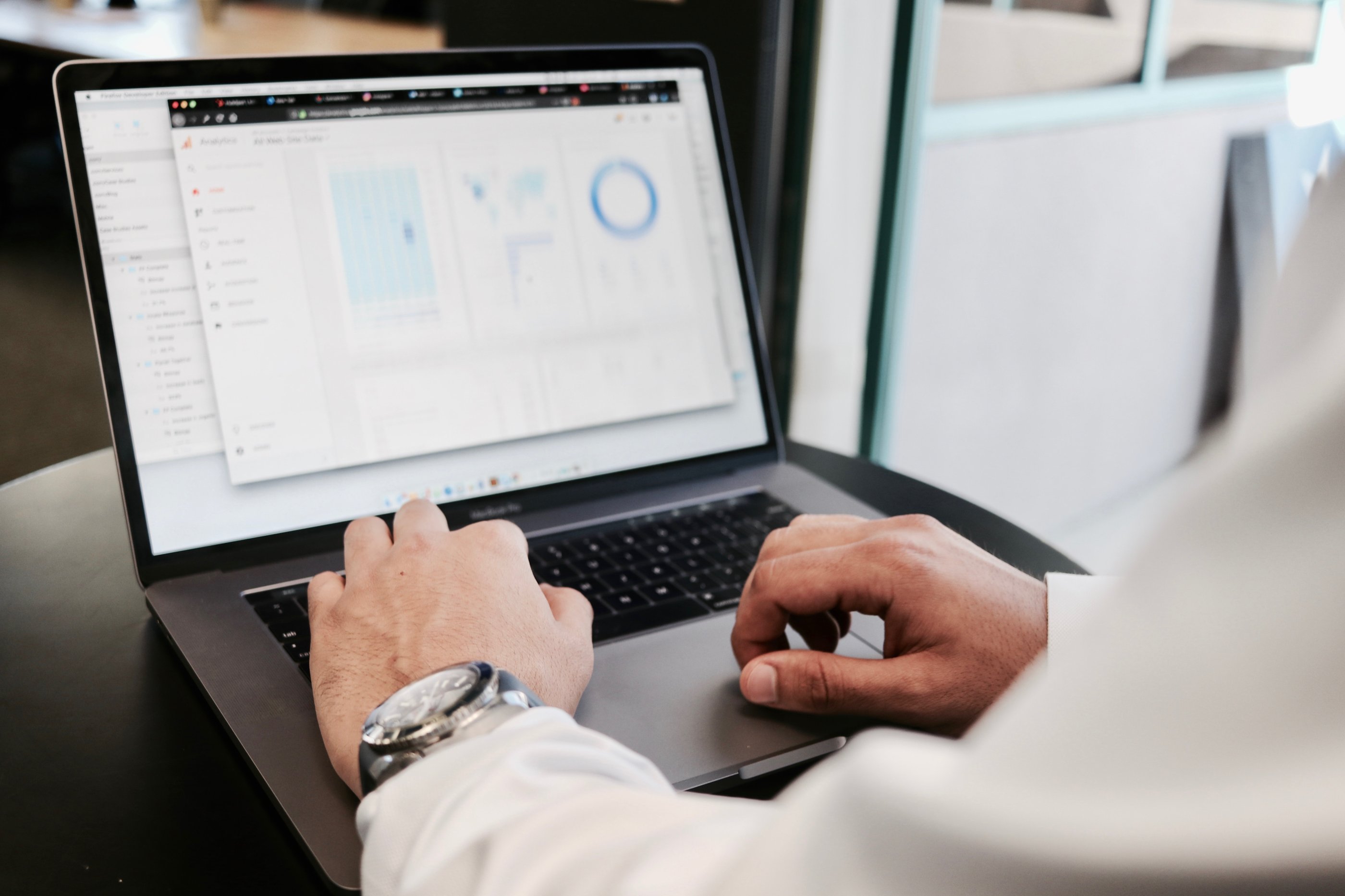 Bpo Financeiro Especialista