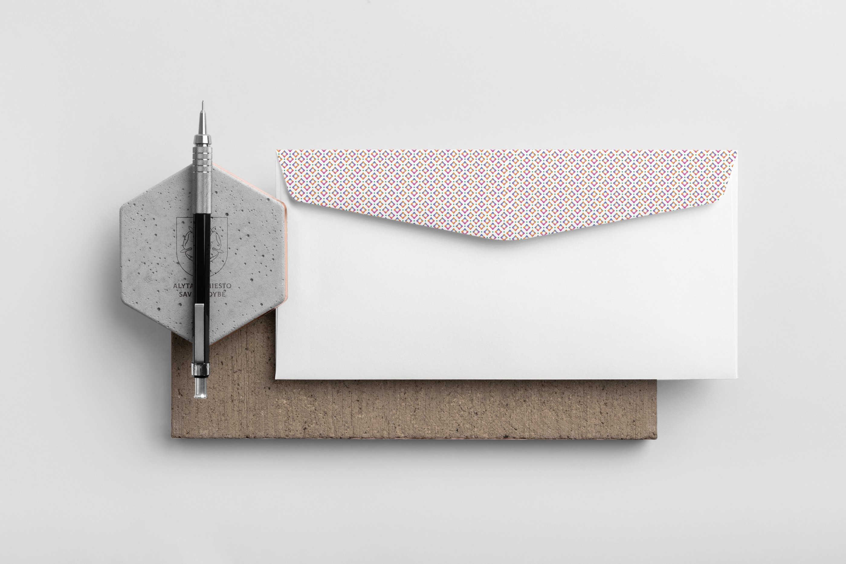 Alytaus miesto vizualinis identitetas