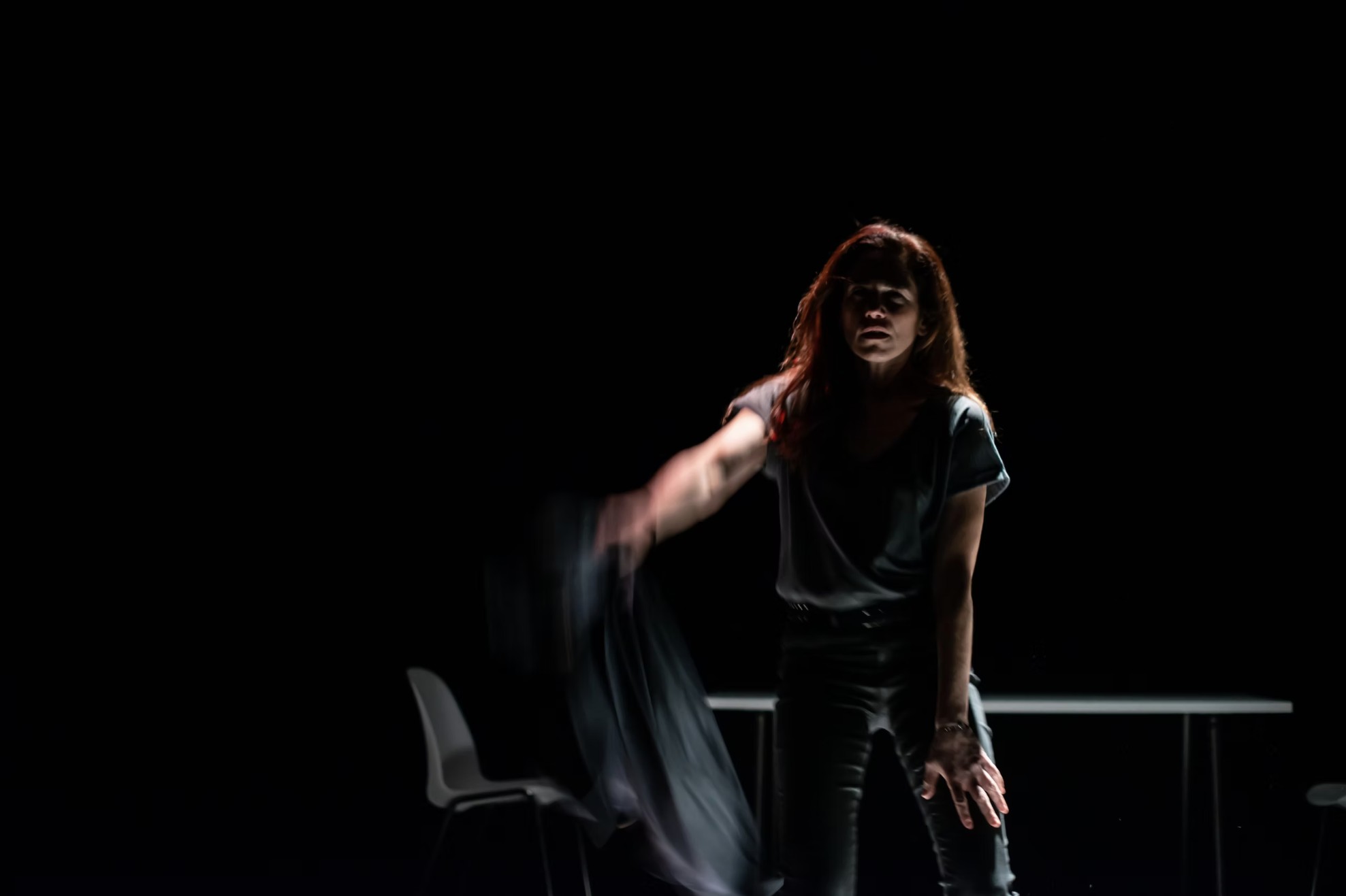 Spectacle - Choeur des Femmes - Cie Actes Unique - © Anthony Magnier-5- ARTEPHILE OFF 2026