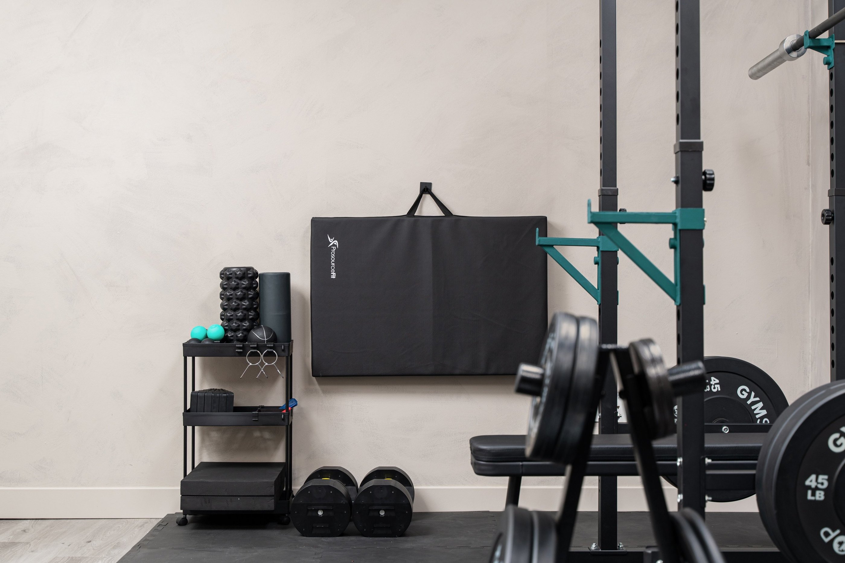 Sports RMT Vancouver