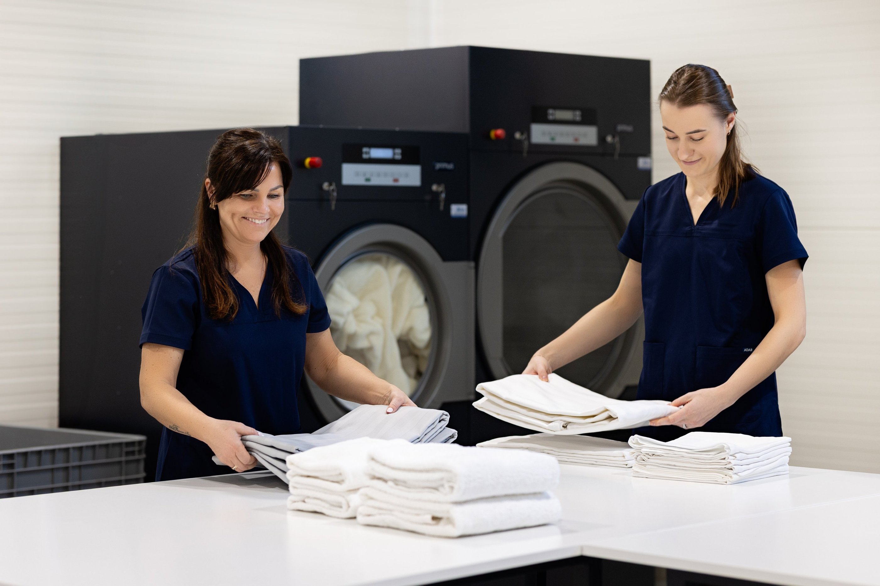 skalbimo paslaugos, skalbykla klaipedos rajone, patalynes skalbimas