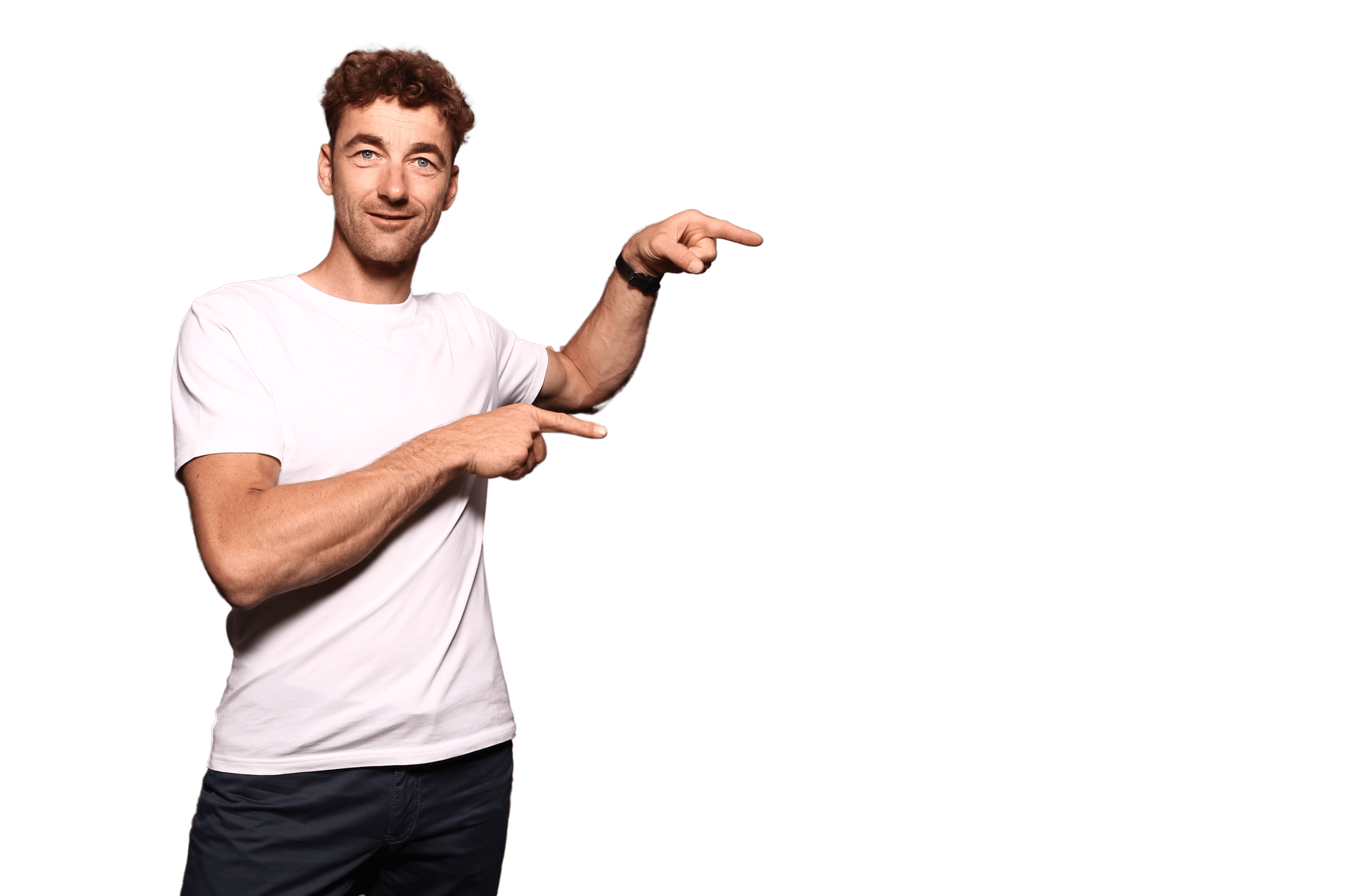 Rene Guhl, Business Mental Coach für Führungskräfte und Teams, Coach für Berufliche Neuorientierung