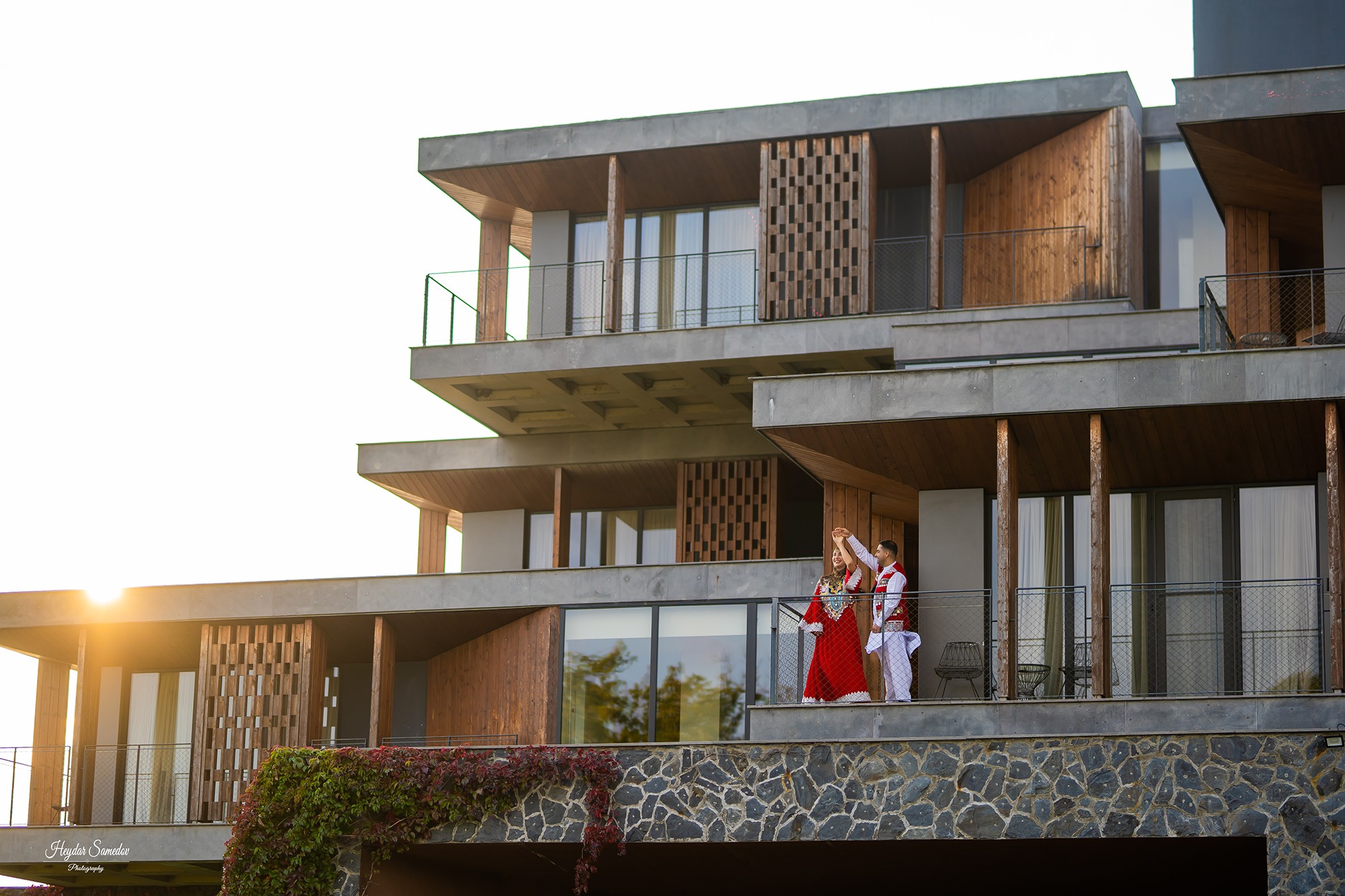 Tbilisi Photographer