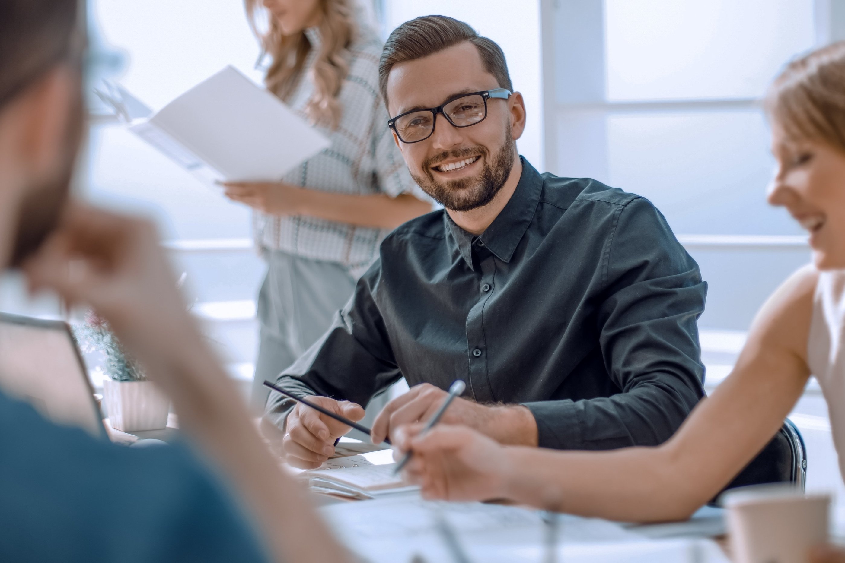 Coaching Eureka : libérez votre potentiel et exprimez vos talents naturels avec impact.