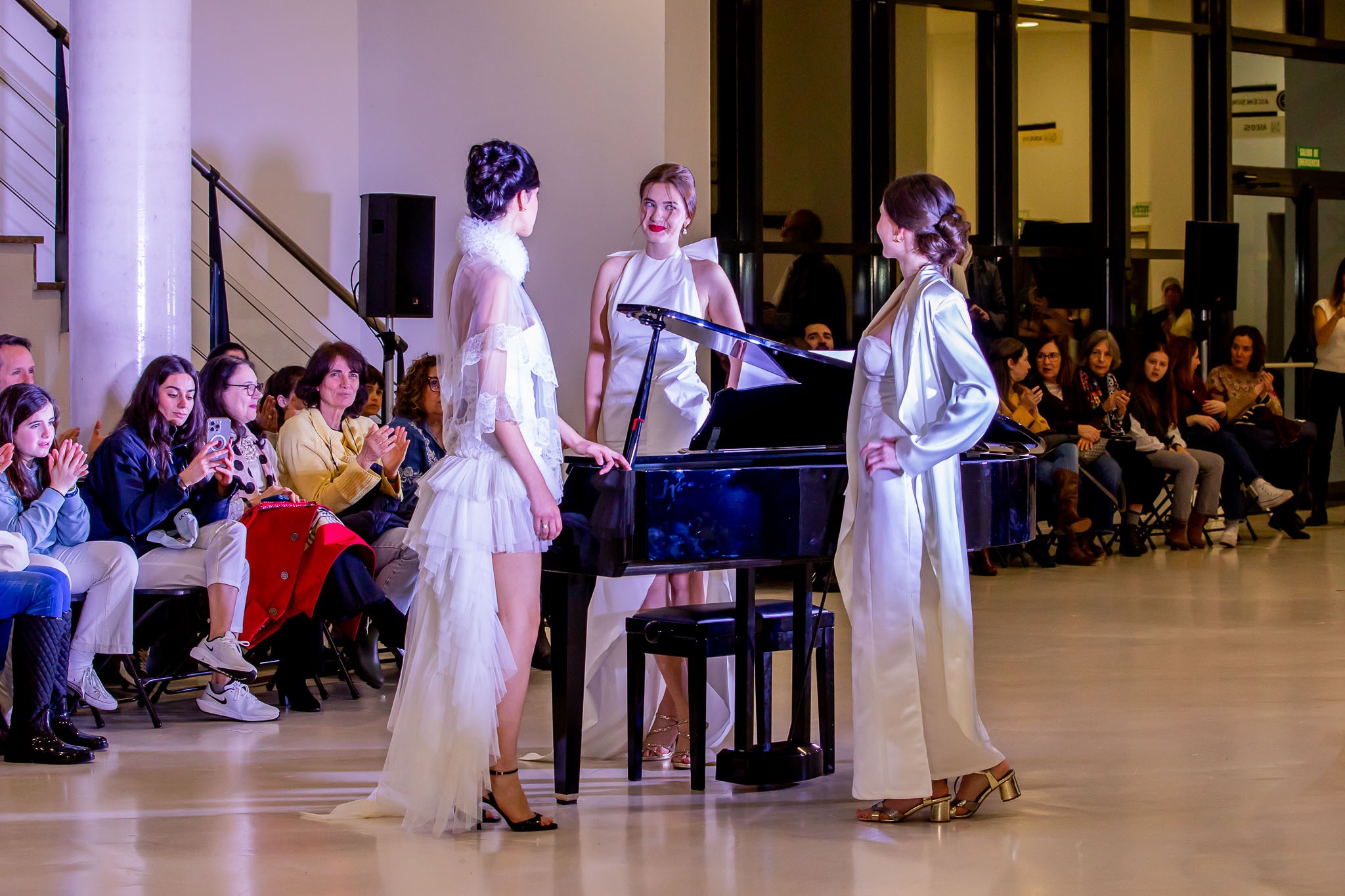 Moda emergente las Rozas de Madrid