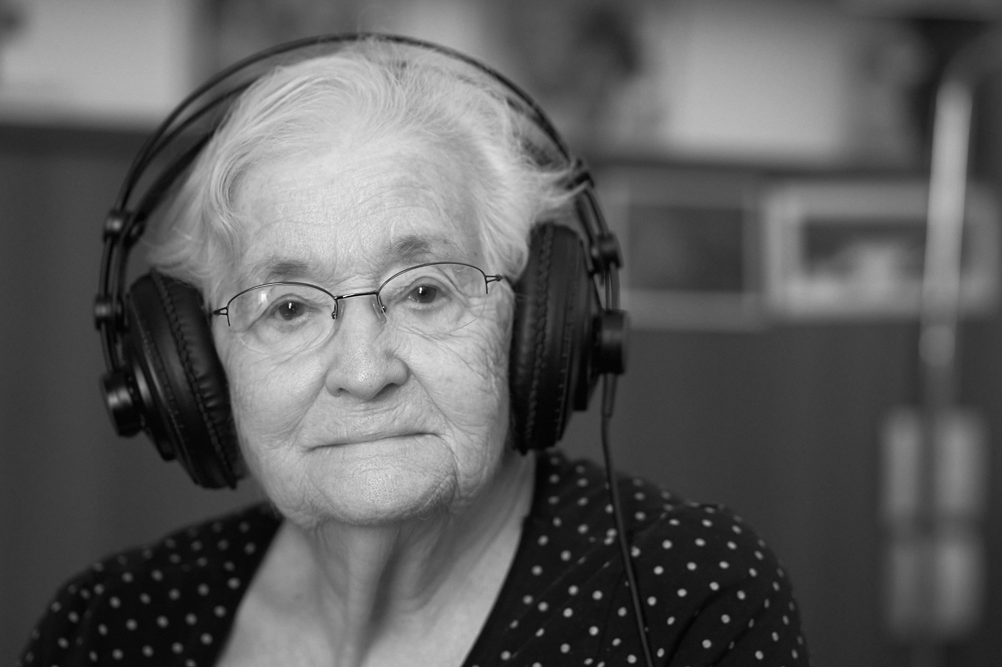 Bel ete a vous tournage portrait ehpad mfi