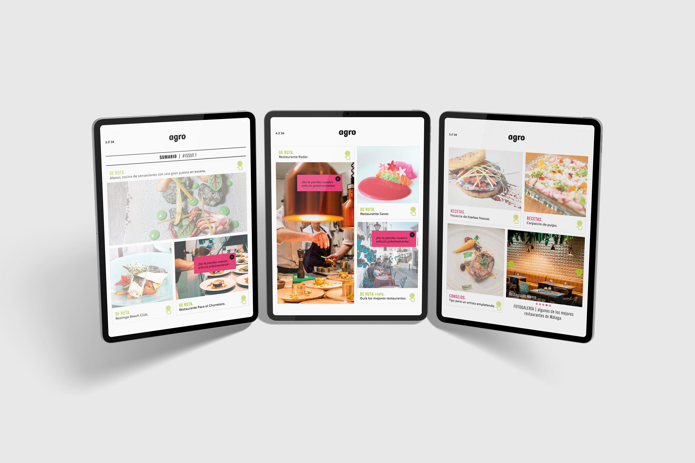 diseño epub indice