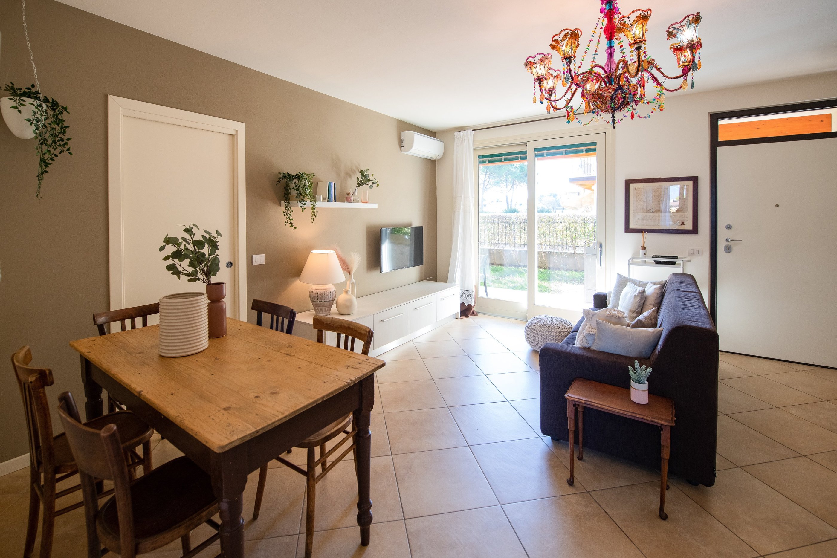 appartamento affitti brevi vakeys