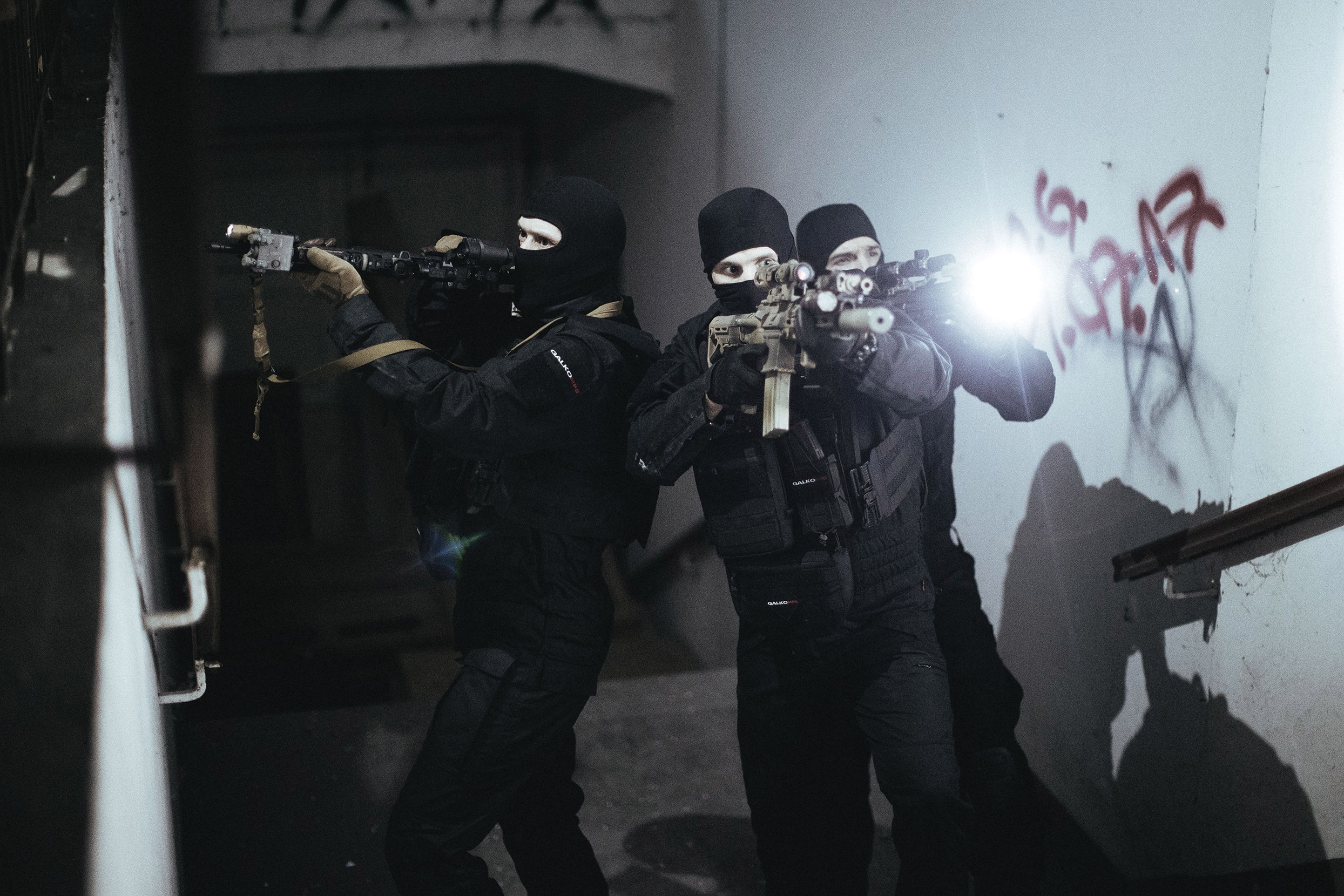 tactical gear croatia