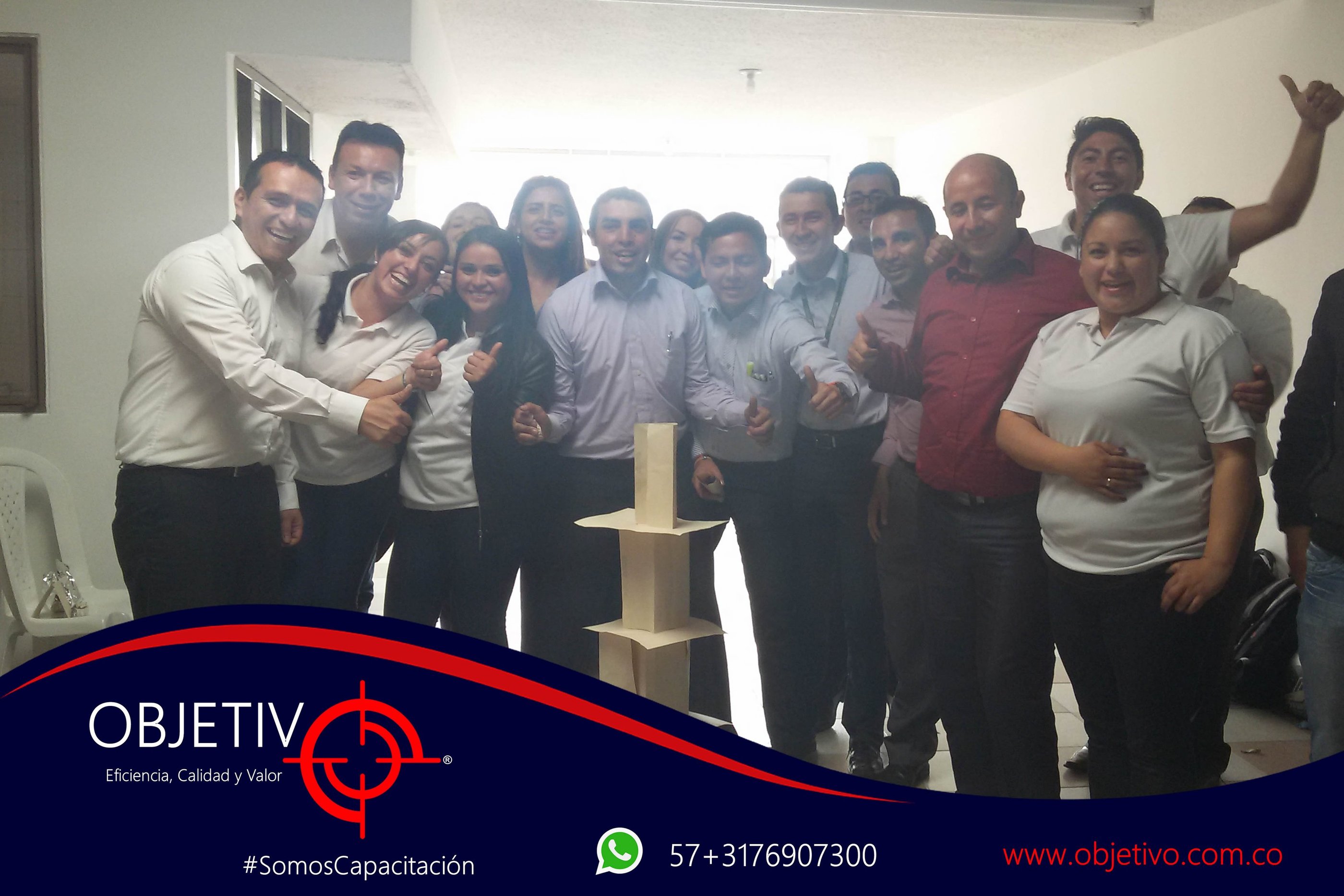seminarios de comunicación asertiva en Armenia