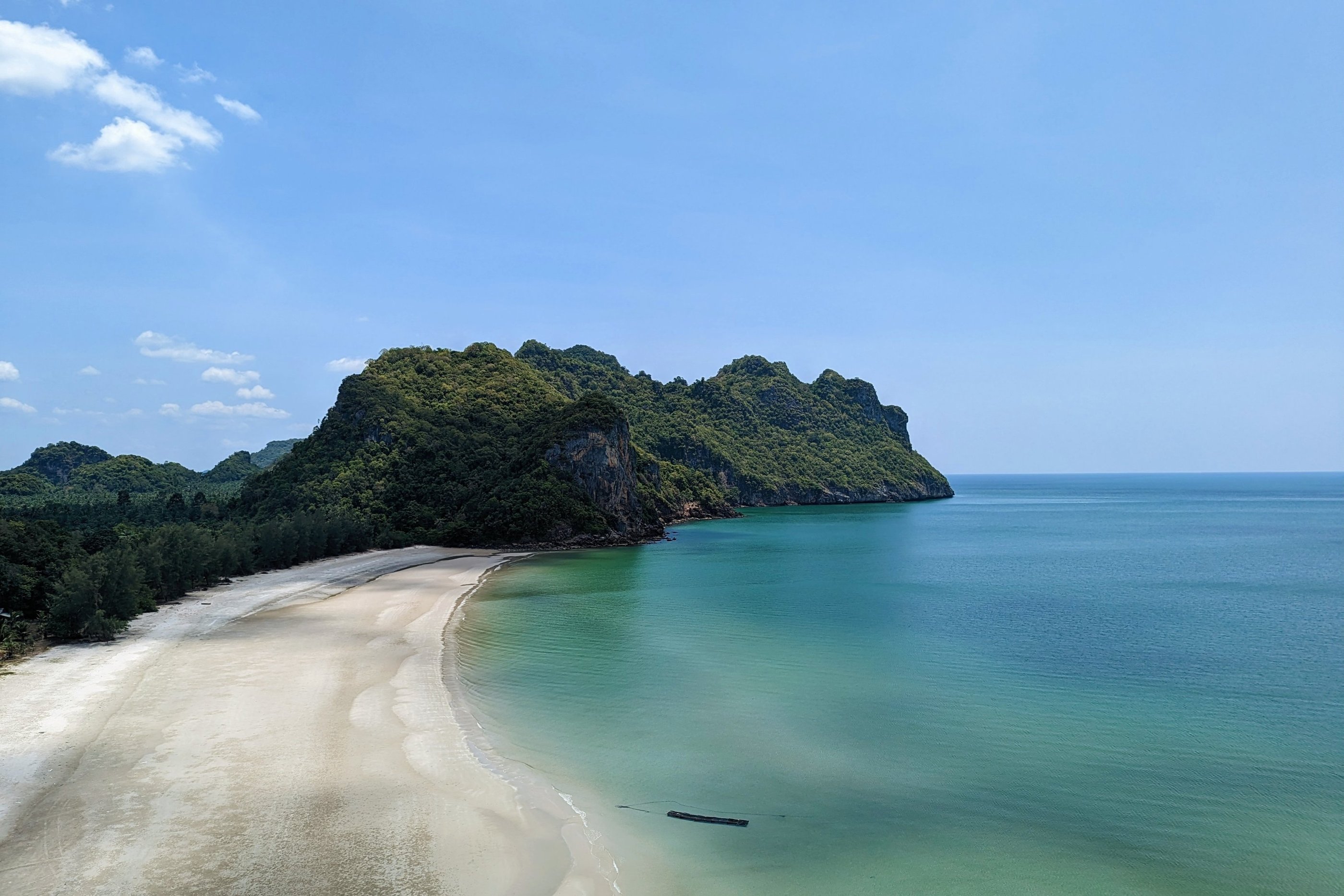 Plage Pathio Chumphon