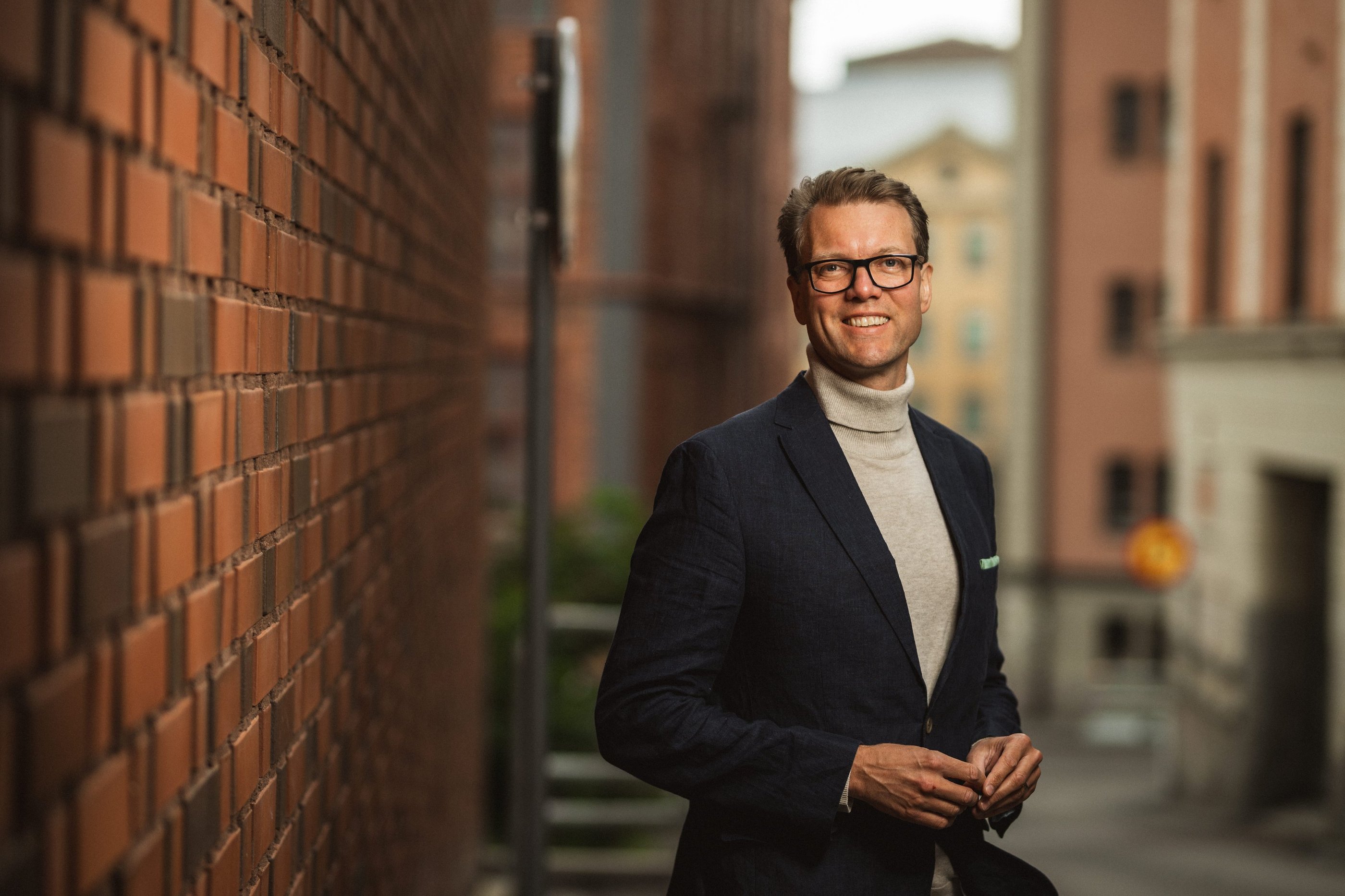 Arx Nordic-Peter Björnholm