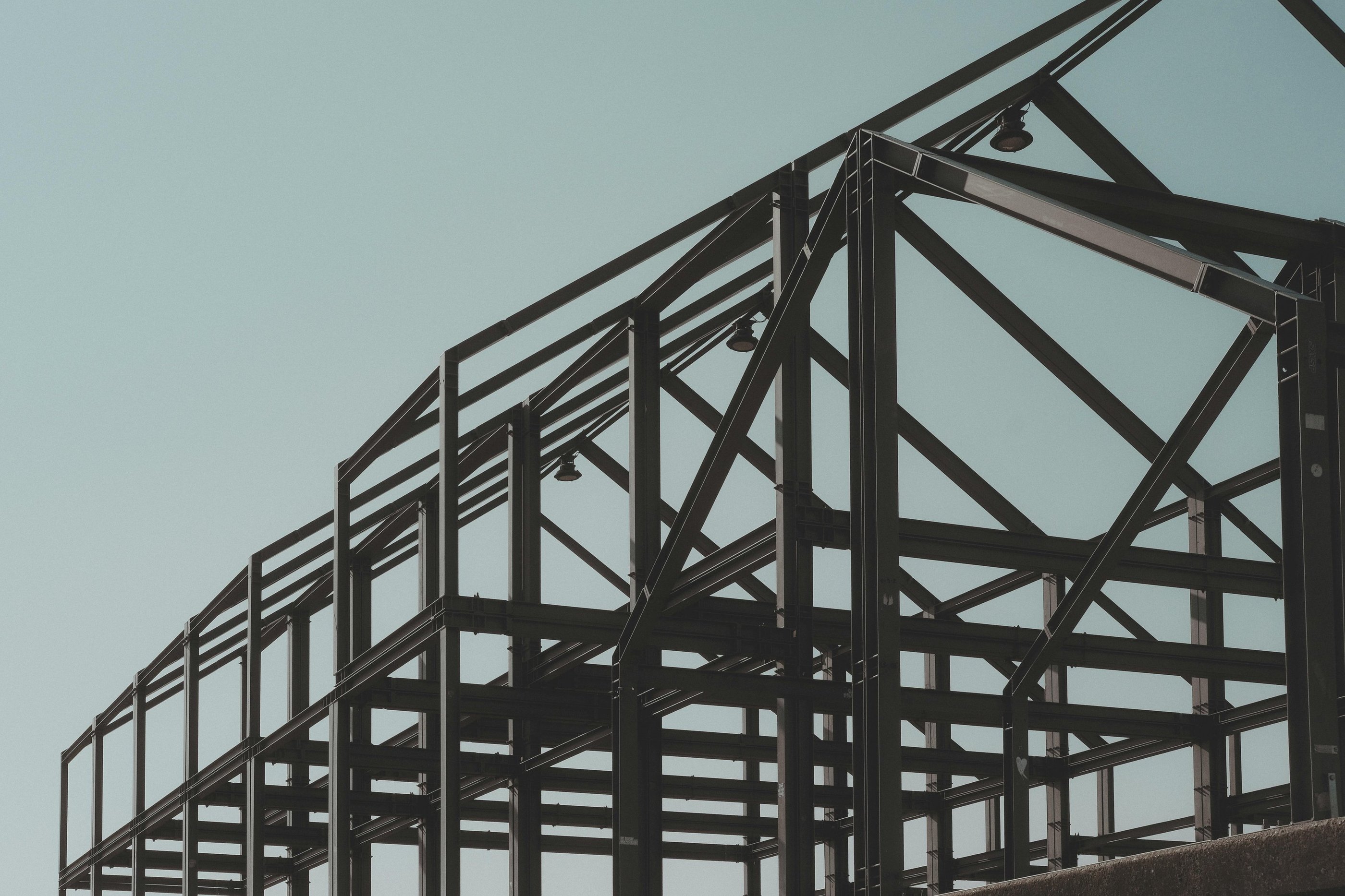 Structural design and analysis services for commercial, industrial, and residential  Delhi NCR