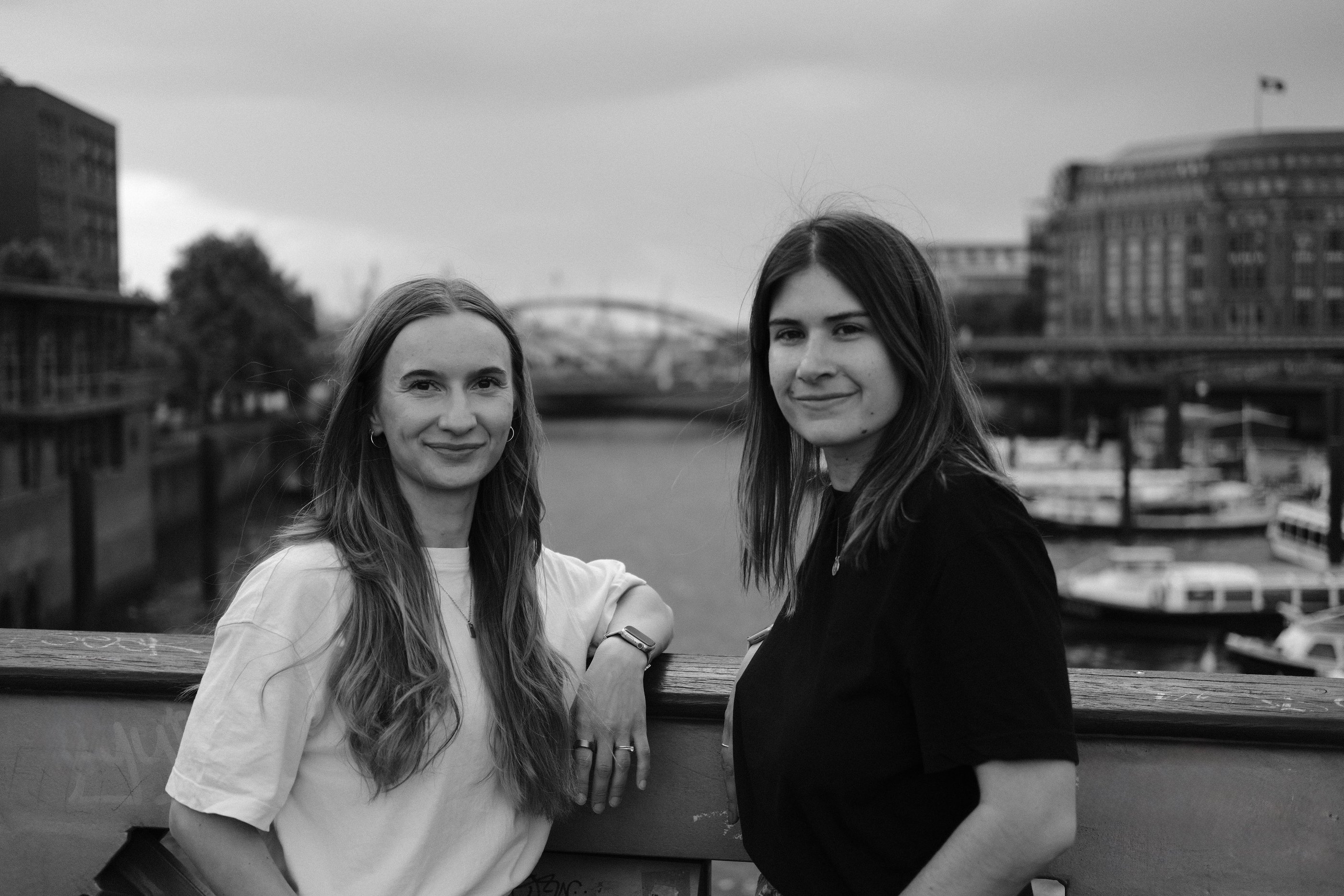 The LDMM Agency Team