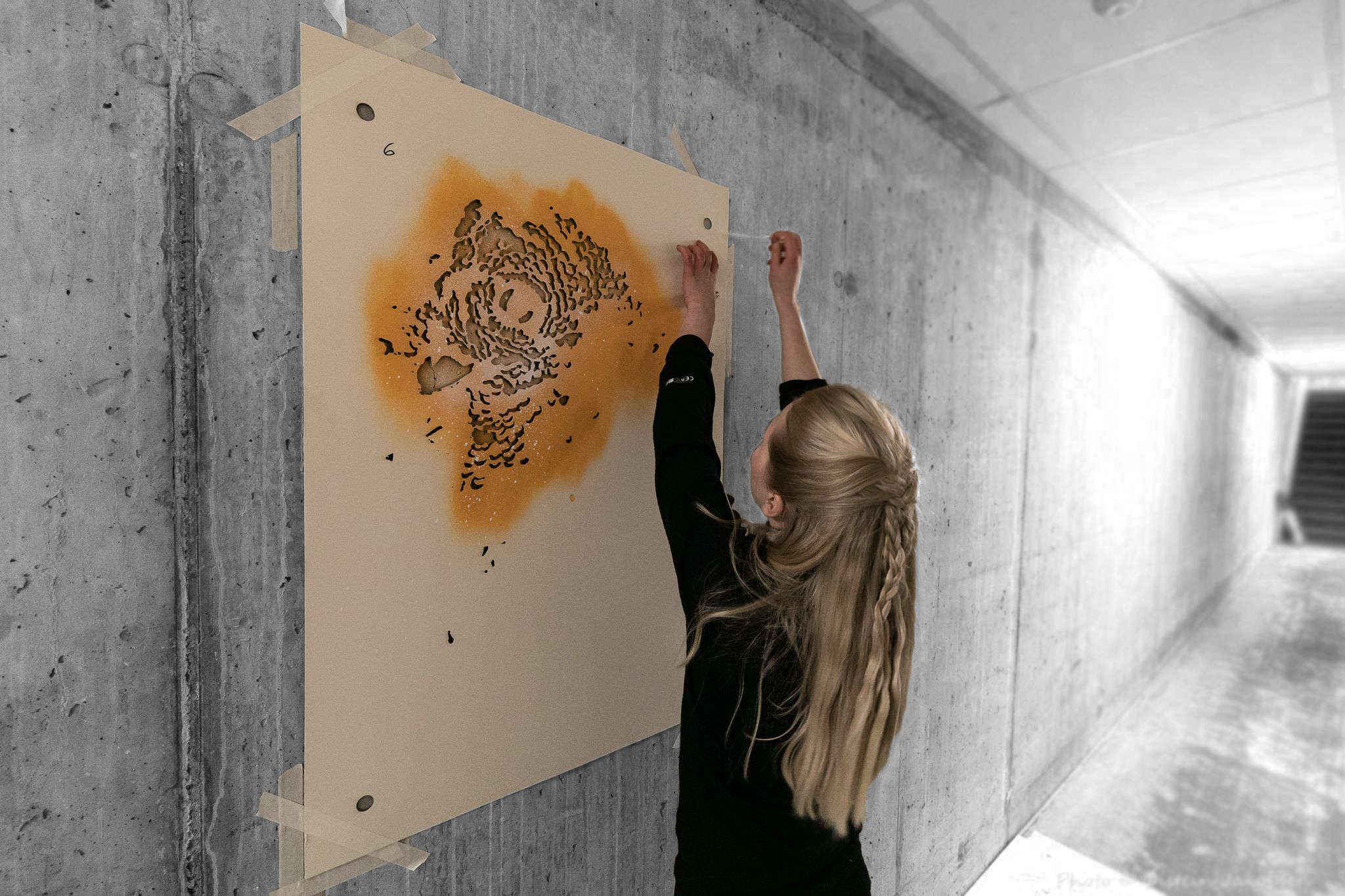 Mural