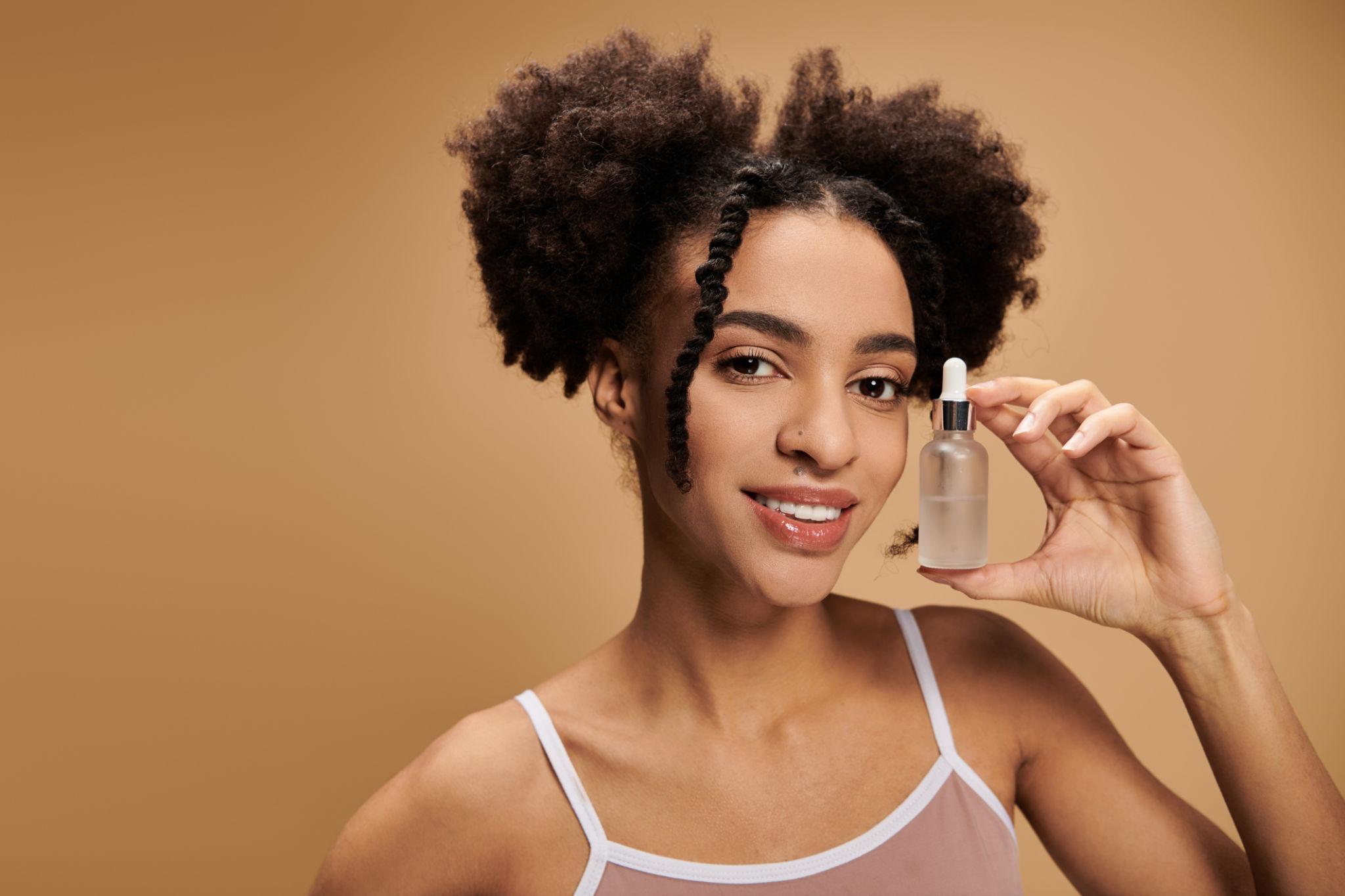 Women's hormone balance supplements