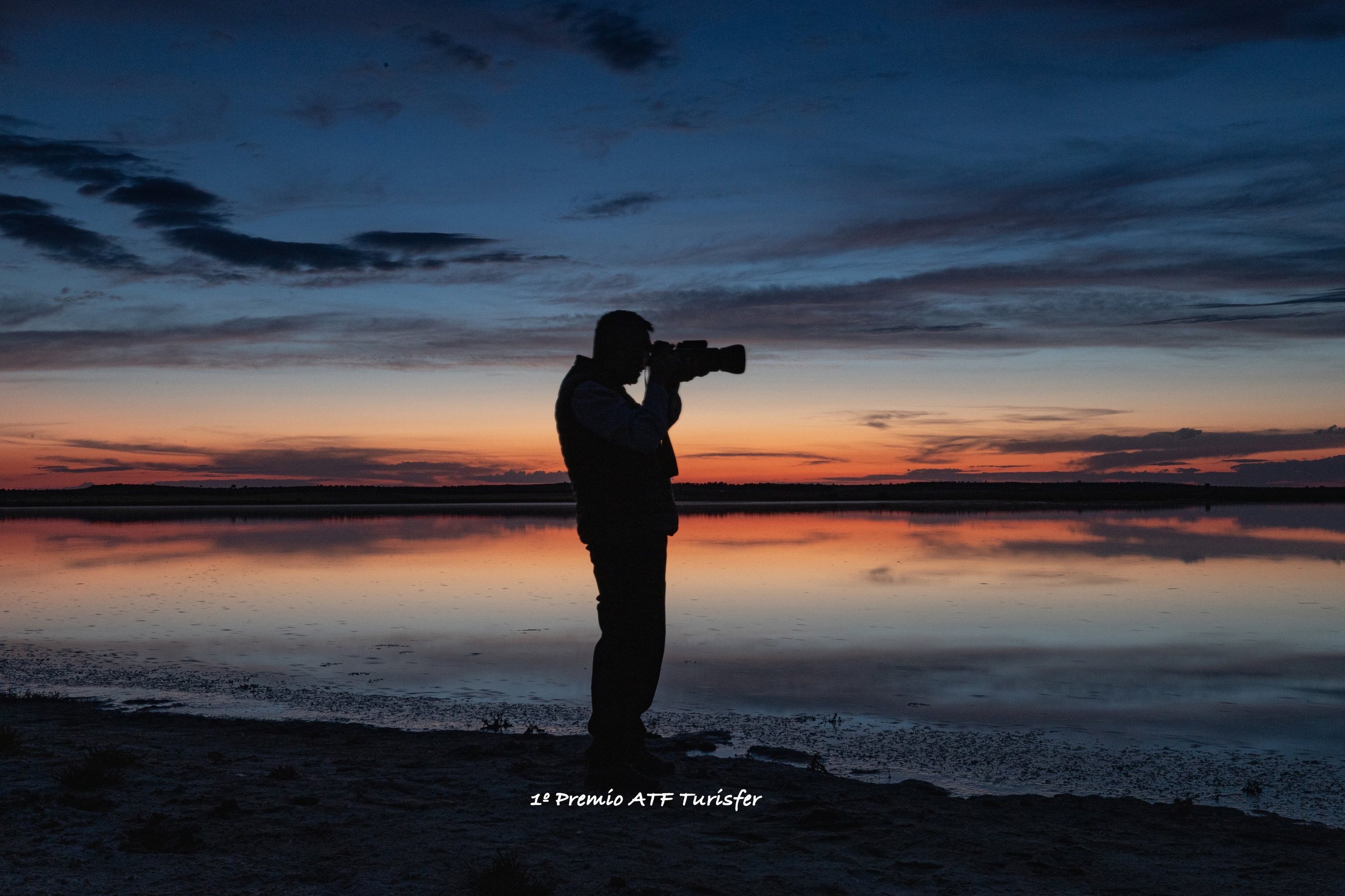 1º Premio ATF Turisferr 2024