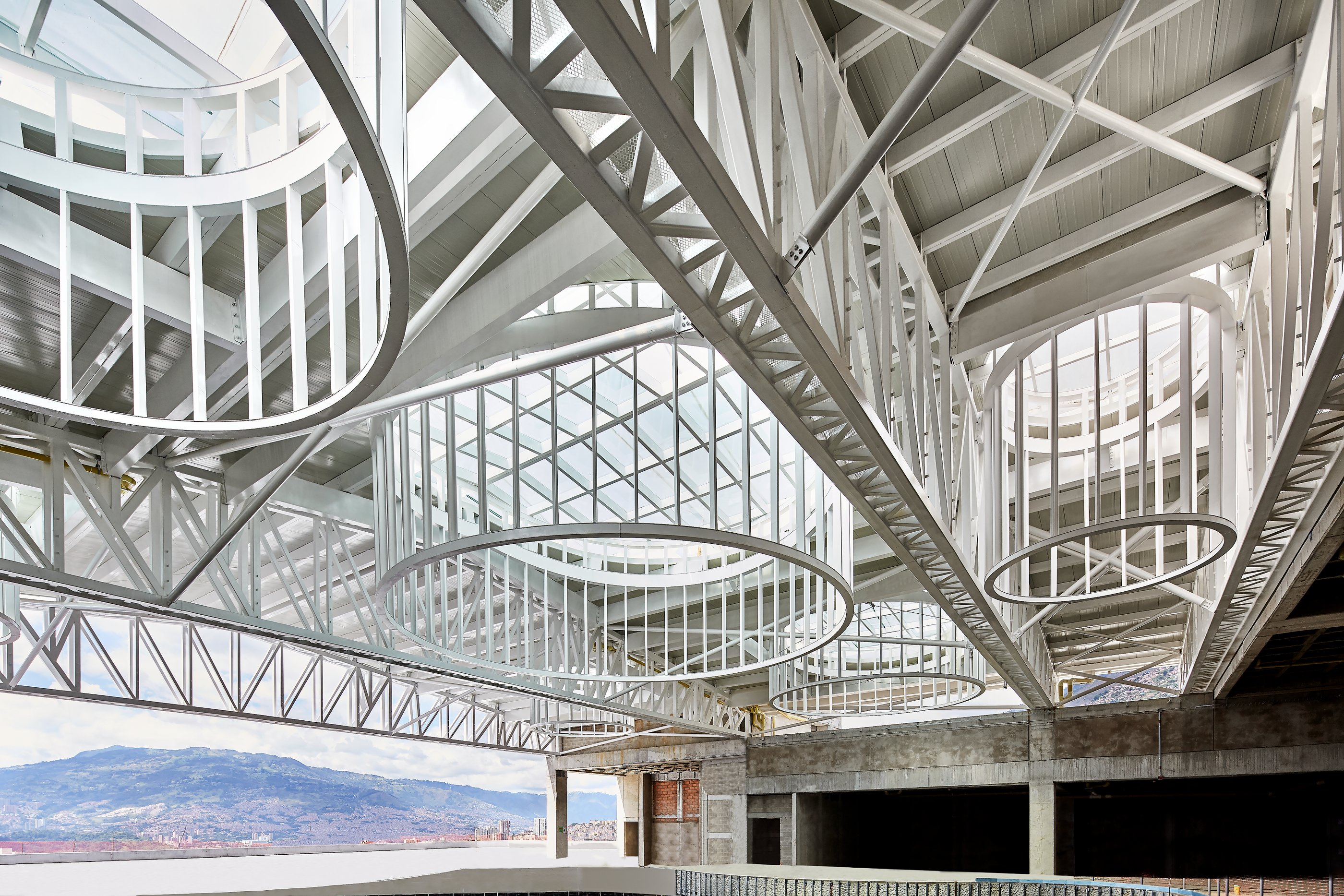 Cptización. Aceros Estrucutrales