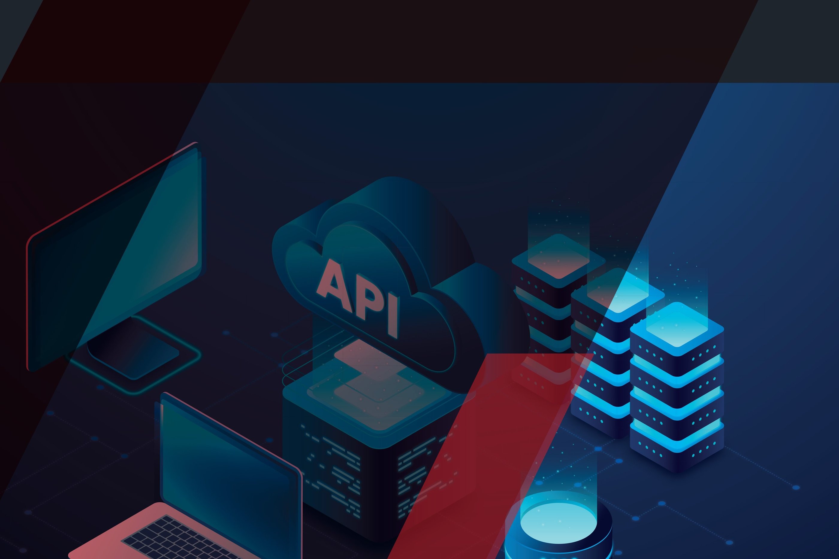 Data Capture via API | Custom Online Registration Page | Info Salons Solutions 