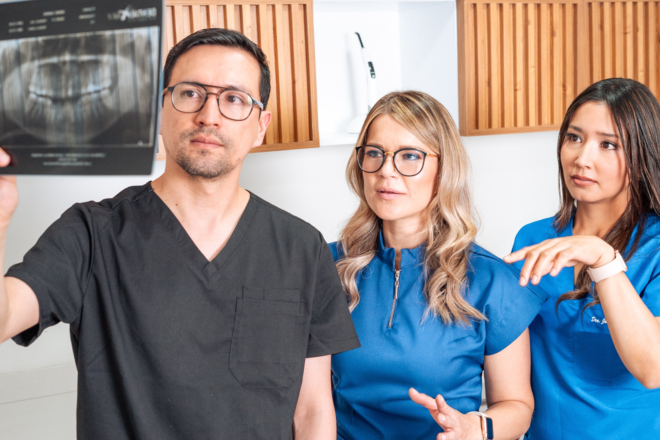 Turismo dental en Bogota