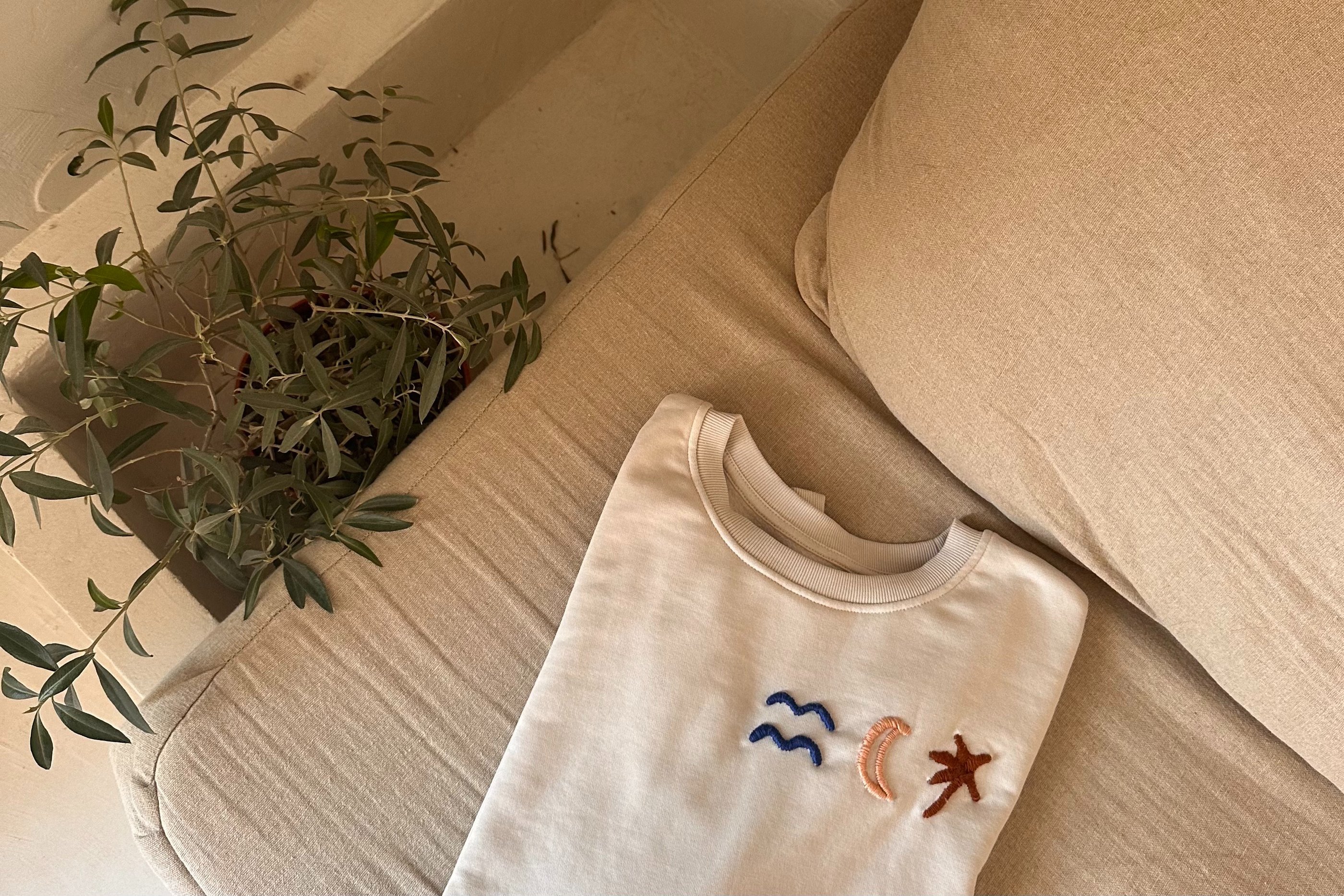 personnaliser vêtement broderie 3D colle