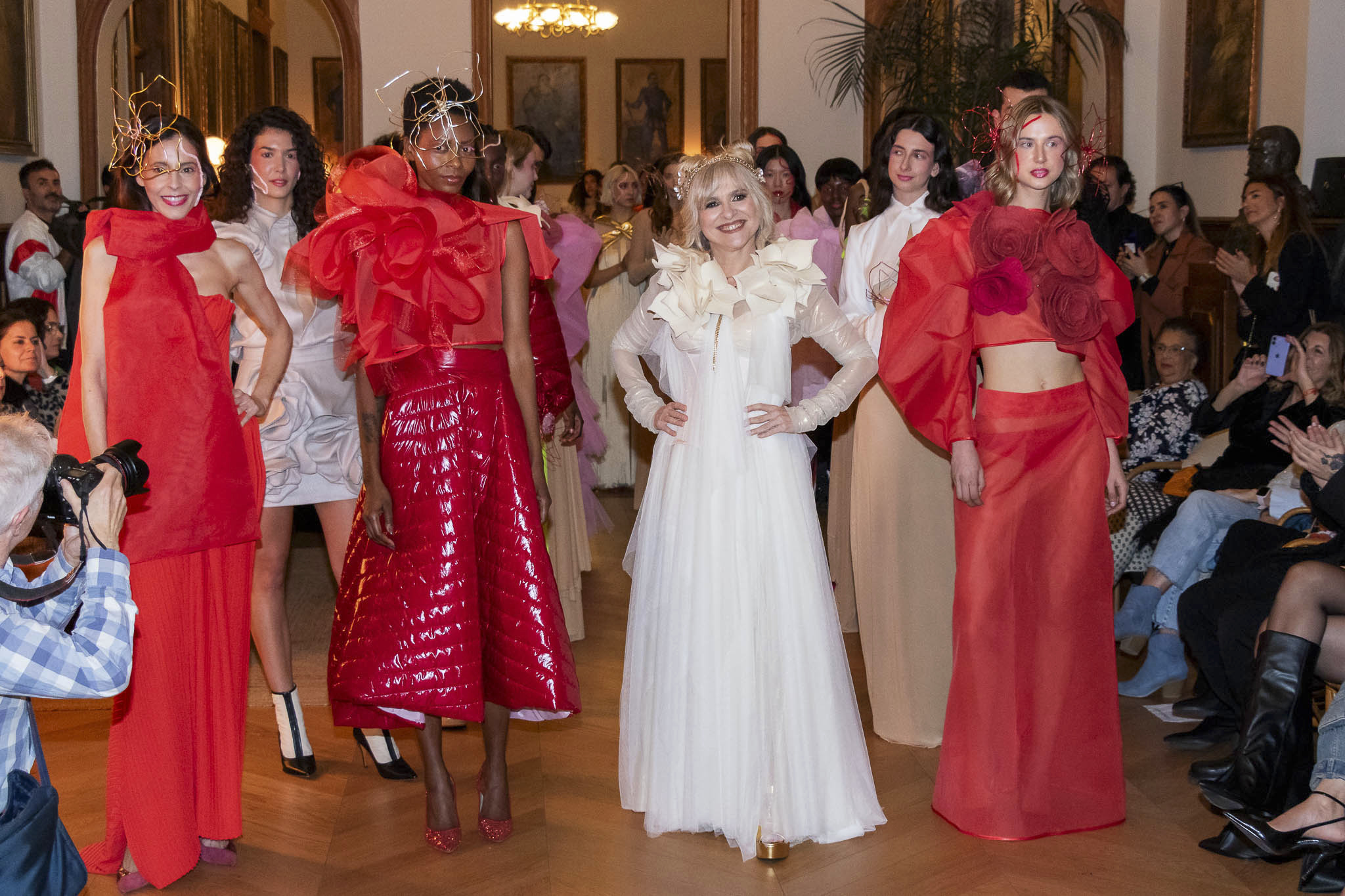 ĀTMAN: La Revolución Sostenible de María Lafuente