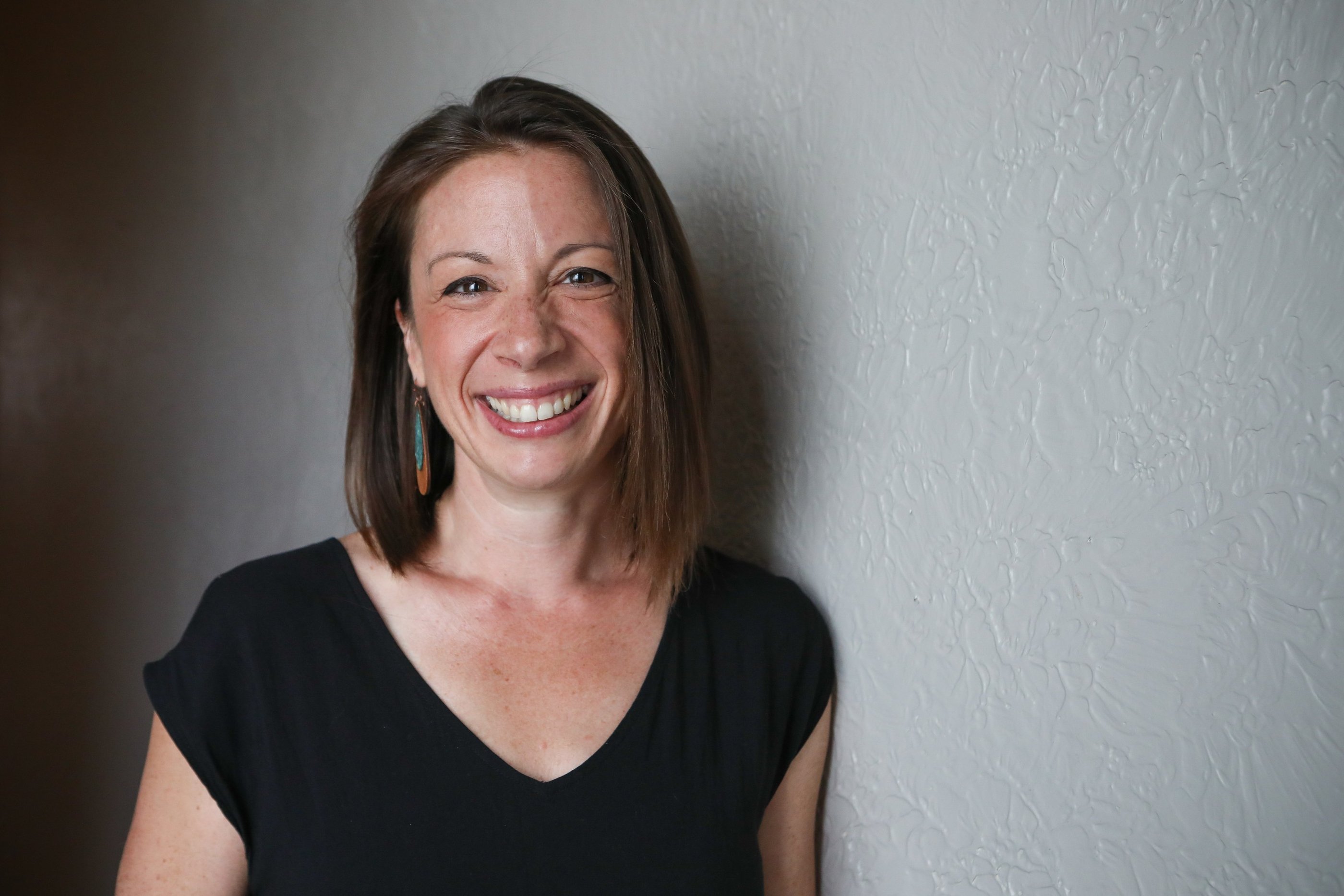 Alyson Hendry SLP Colorado California Texas Arizona Michigan New Jersey Missouri Kentucky