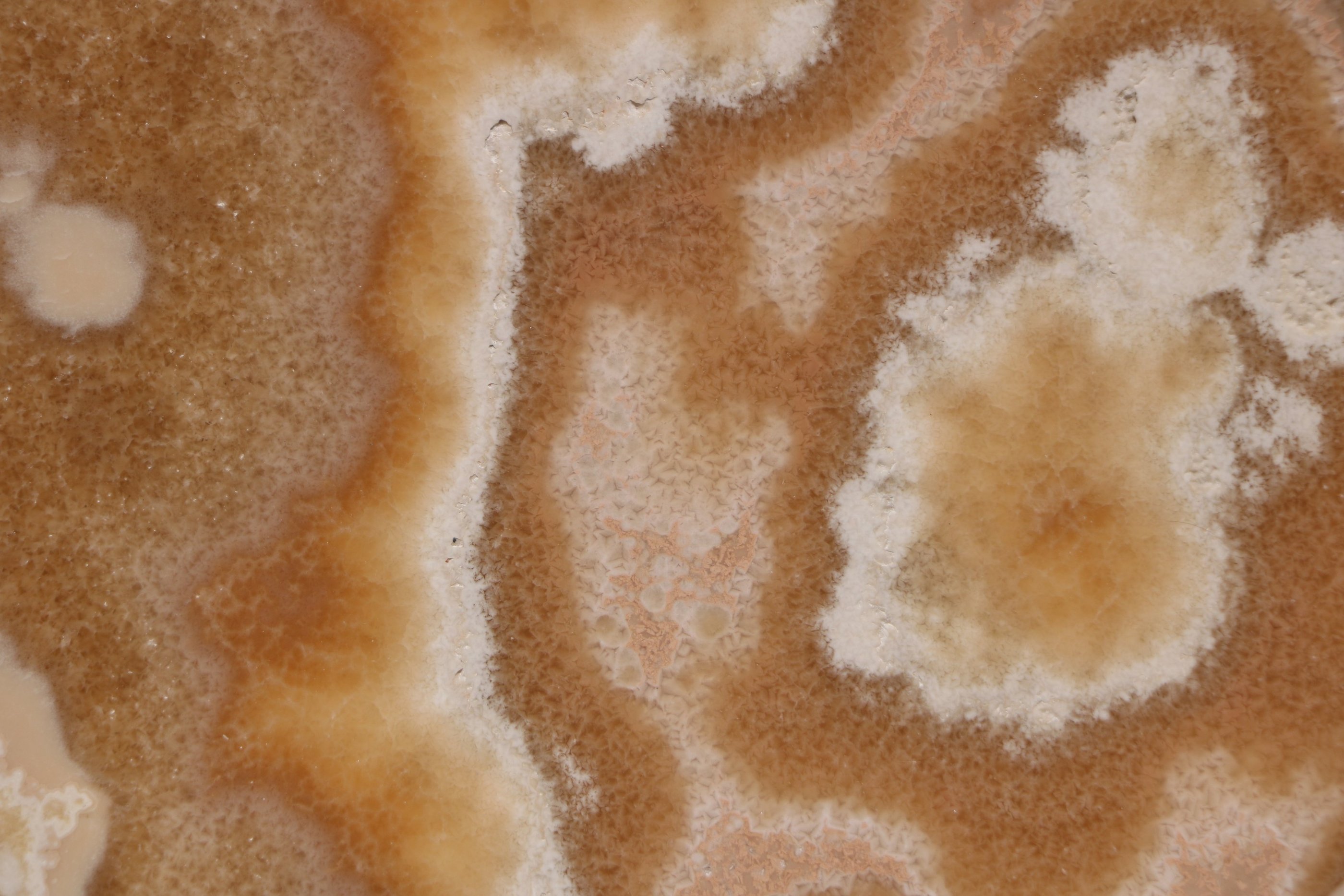 Objet de décoration en marbre naturel