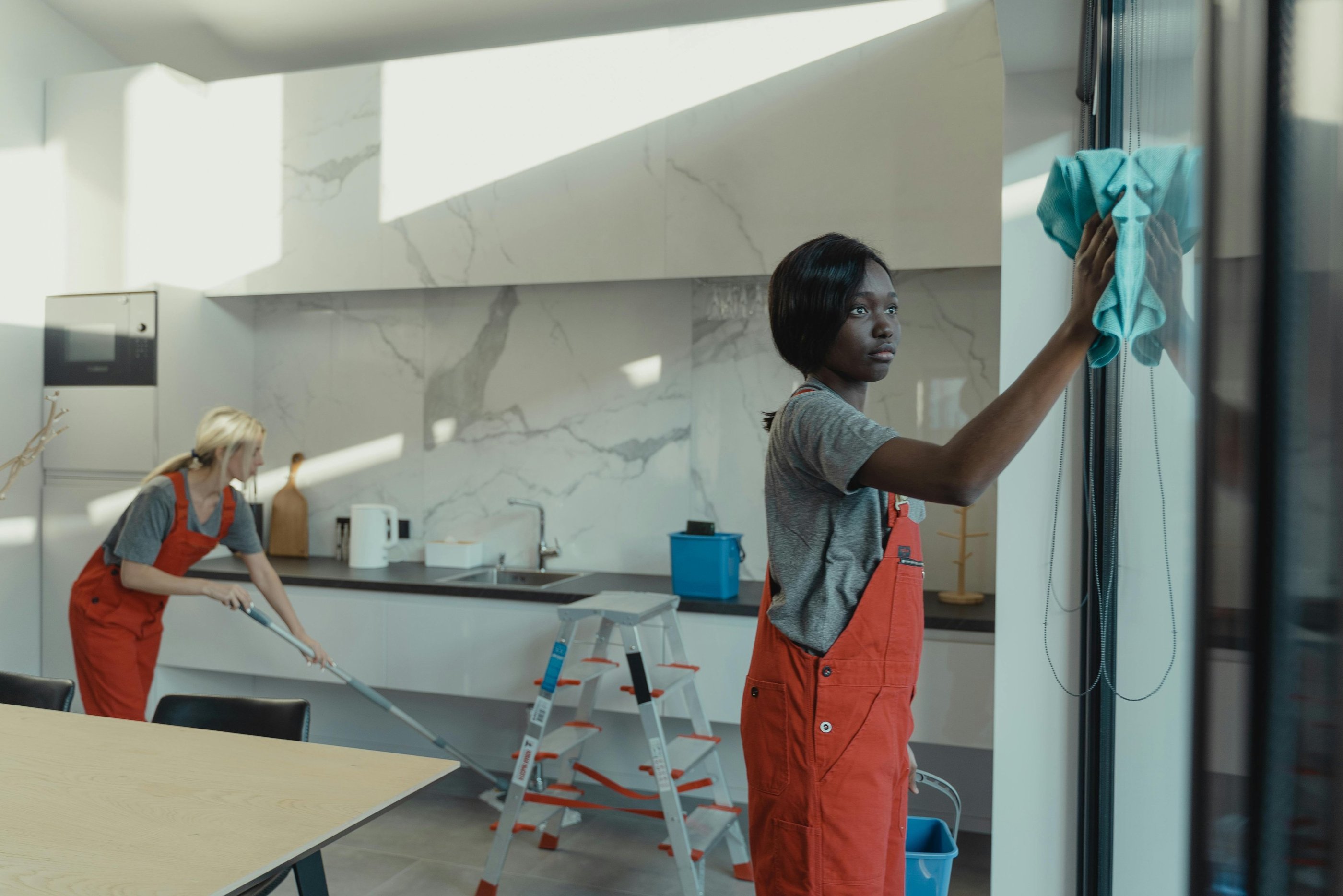 office cleaning services dubai