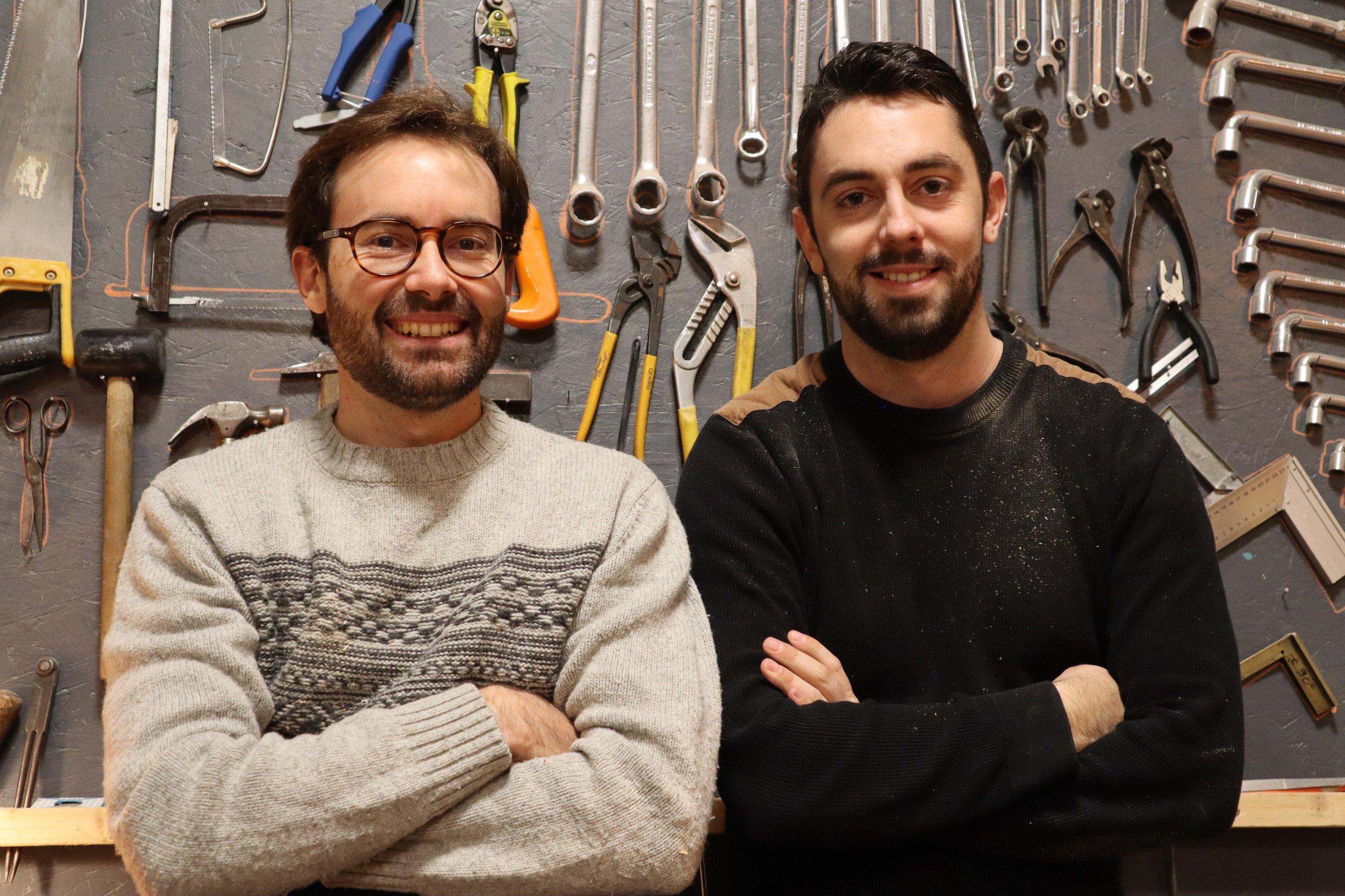 pose de terrasse menuisier lyon